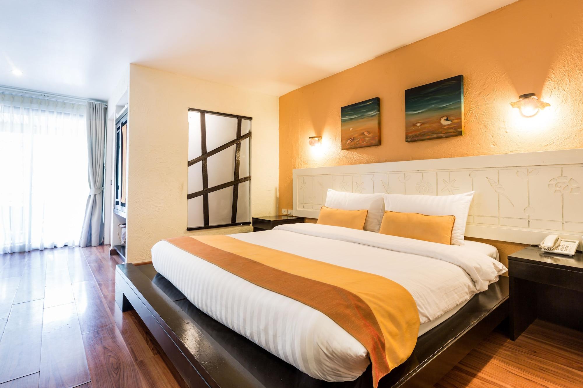 Phra Nang - Sha Extra Resort