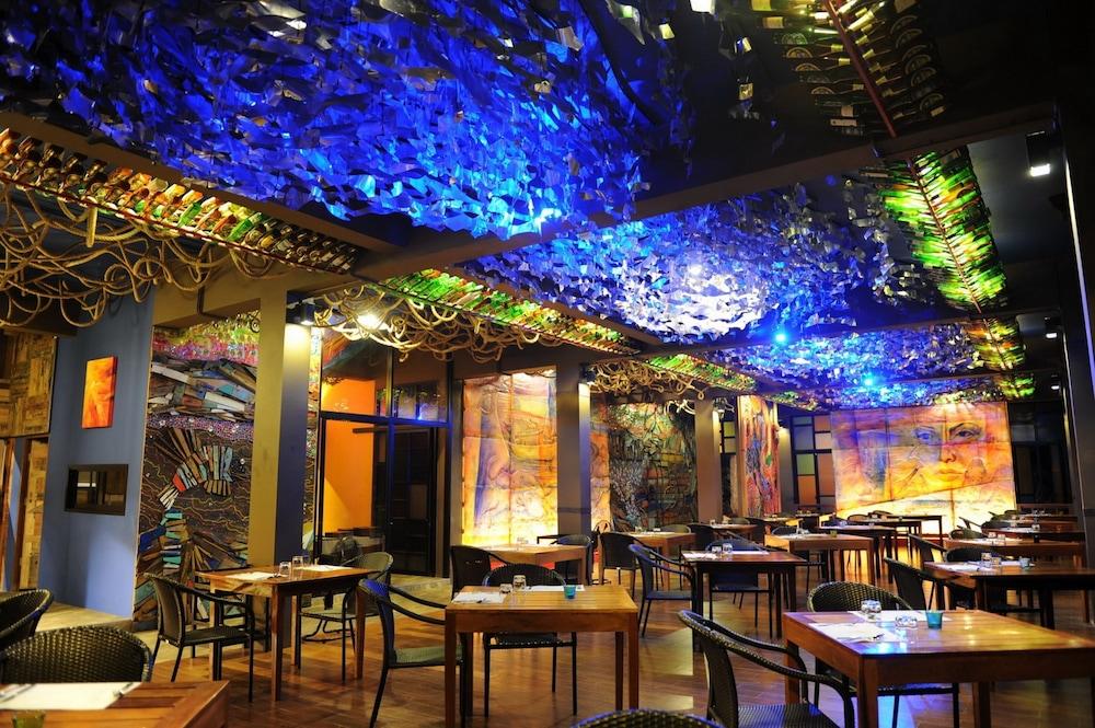 Pimann Buri Pool Krabi Sha Villa *