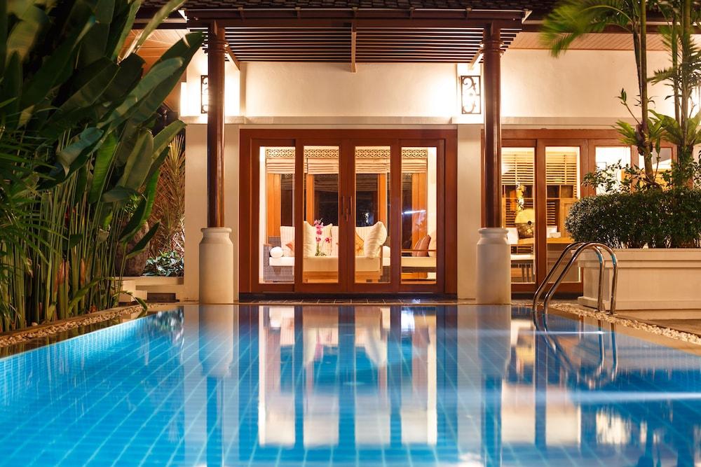 Pimann Buri Pool Krabi Sha Villa *