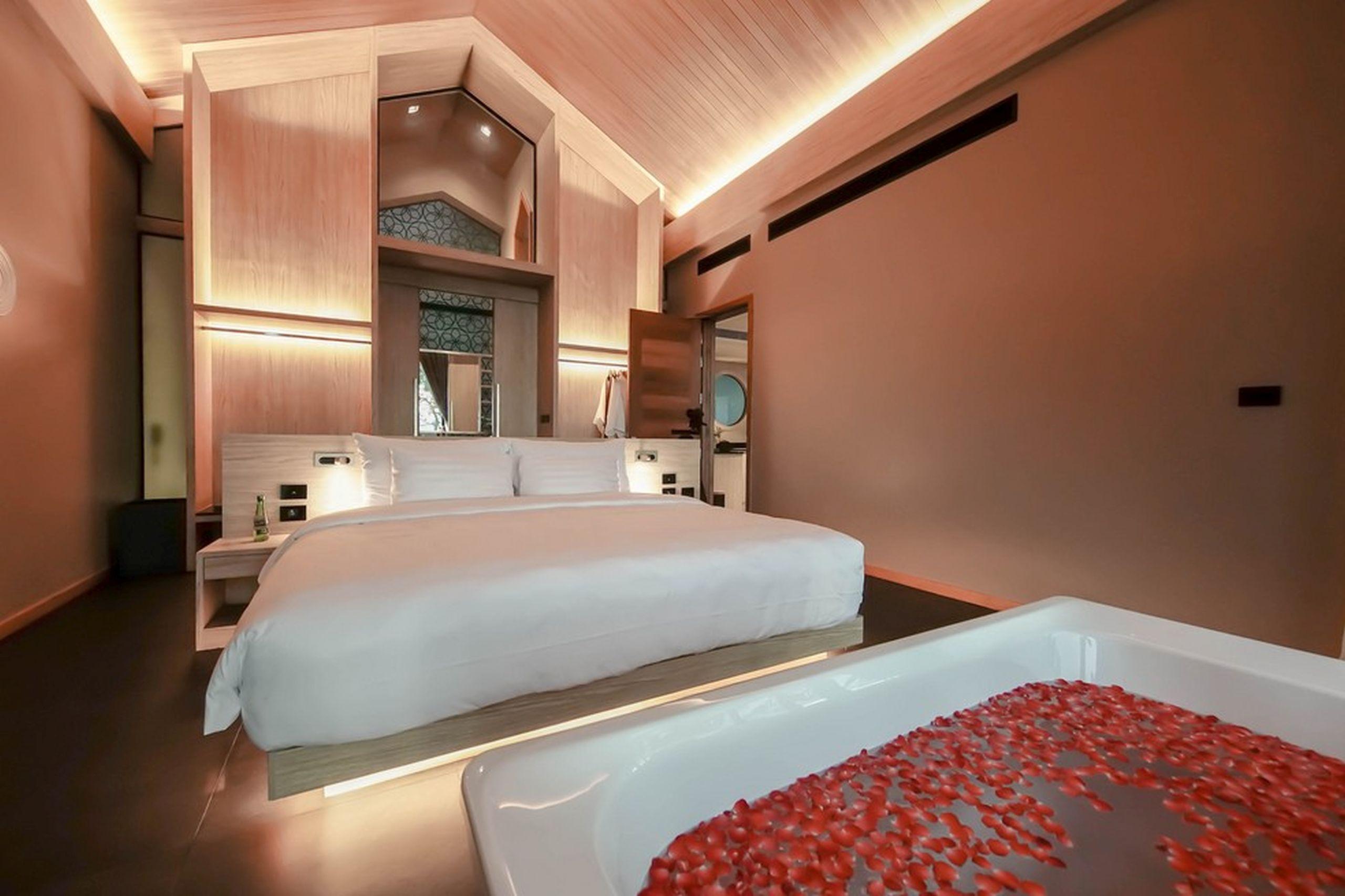The Senses Pool Patong