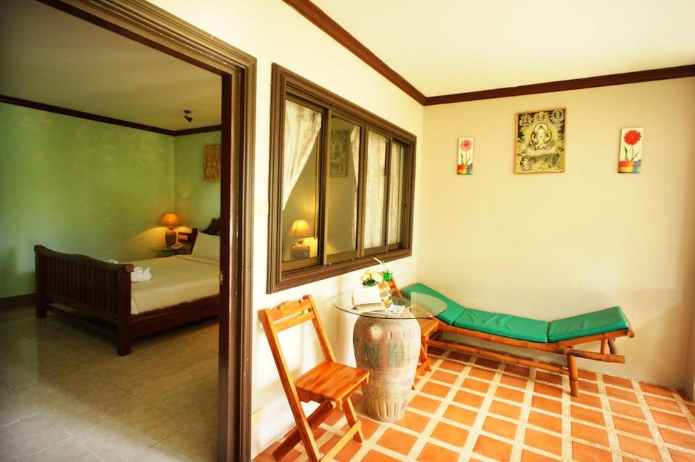 Garden Sha Extra Resort 3*