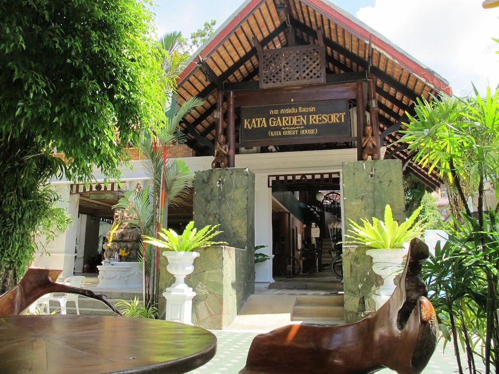 Garden Sha Extra Resort Praia de Kata