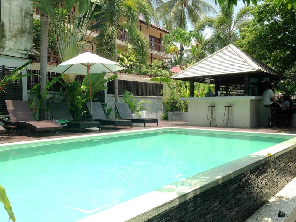 Evergreen 3* Chaweng (Koh Samui)