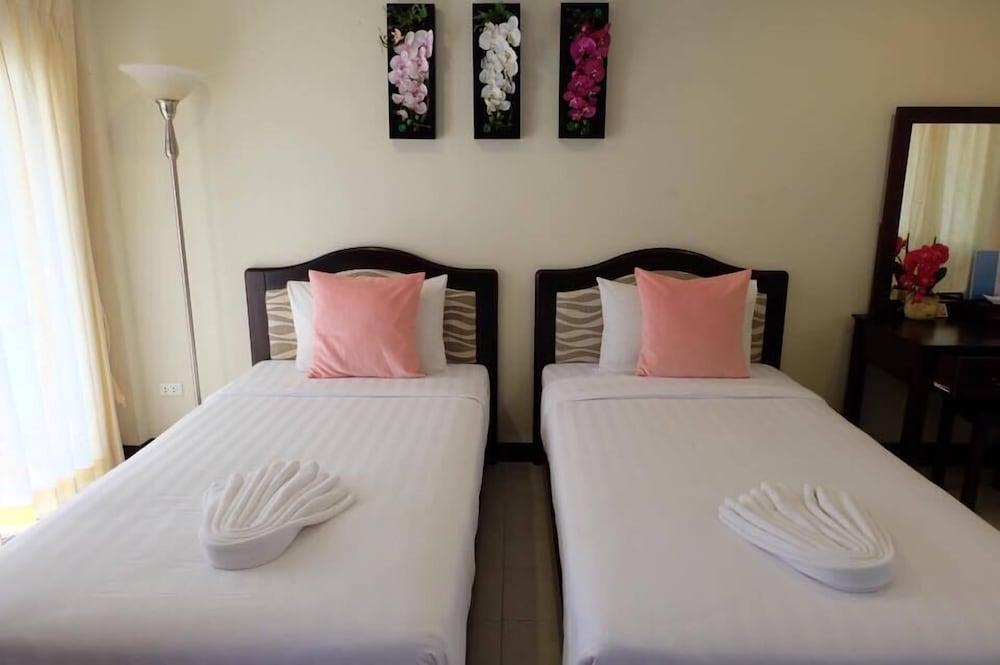 Garden Inn