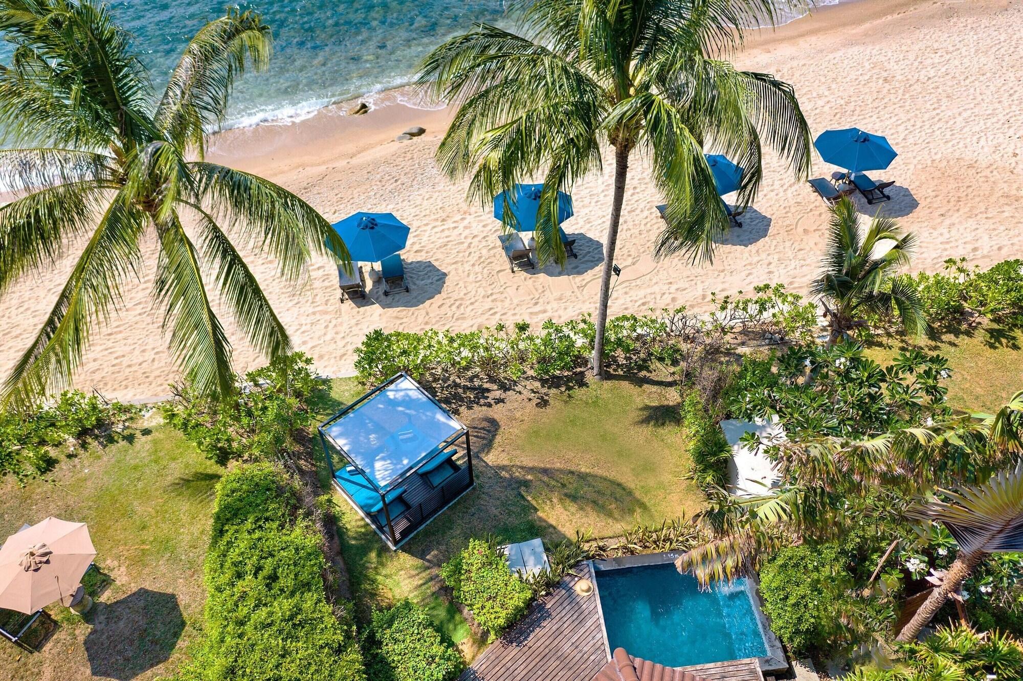 Saii Koh Samui - Adult Only 12