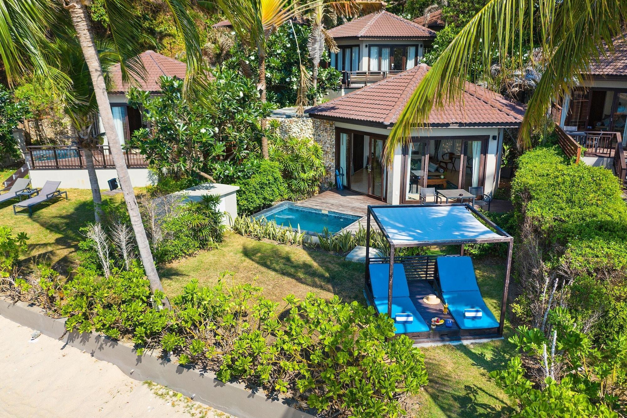 Saii Koh Samui - Adult Only 12 Resort