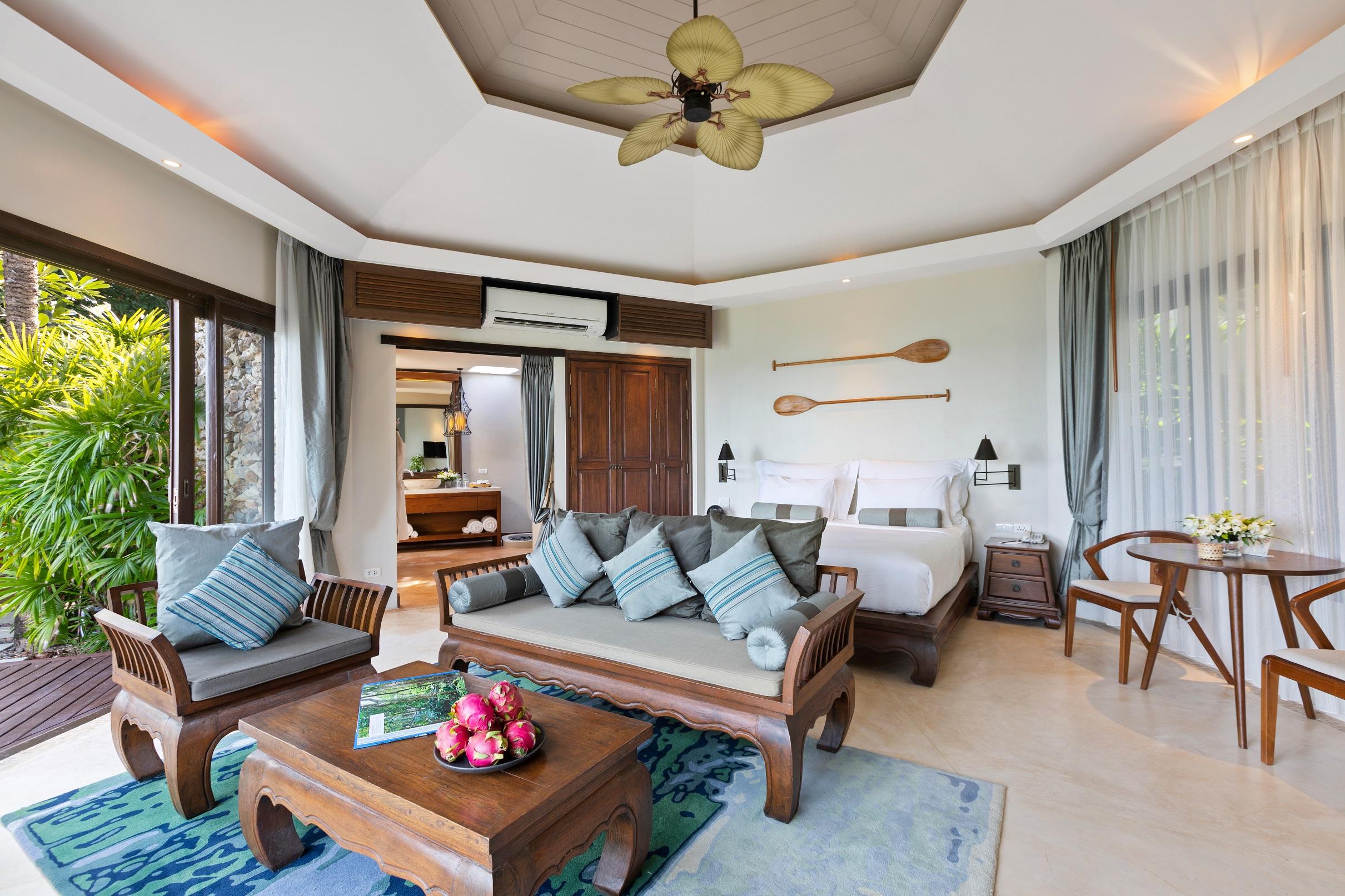 Saii Koh Samui - Adult Only 12