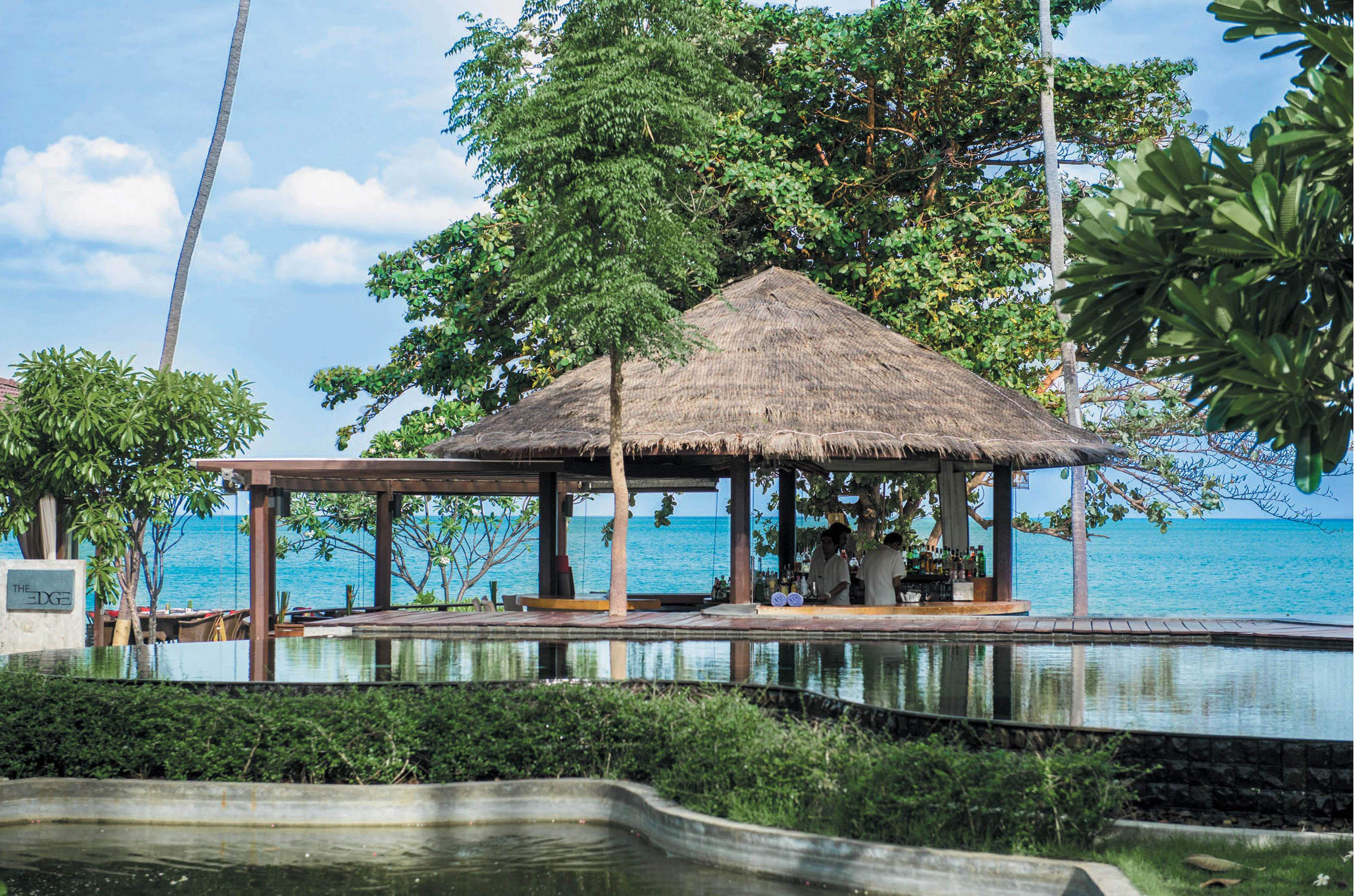 Saii Koh Samui - Adult Only 12 5*