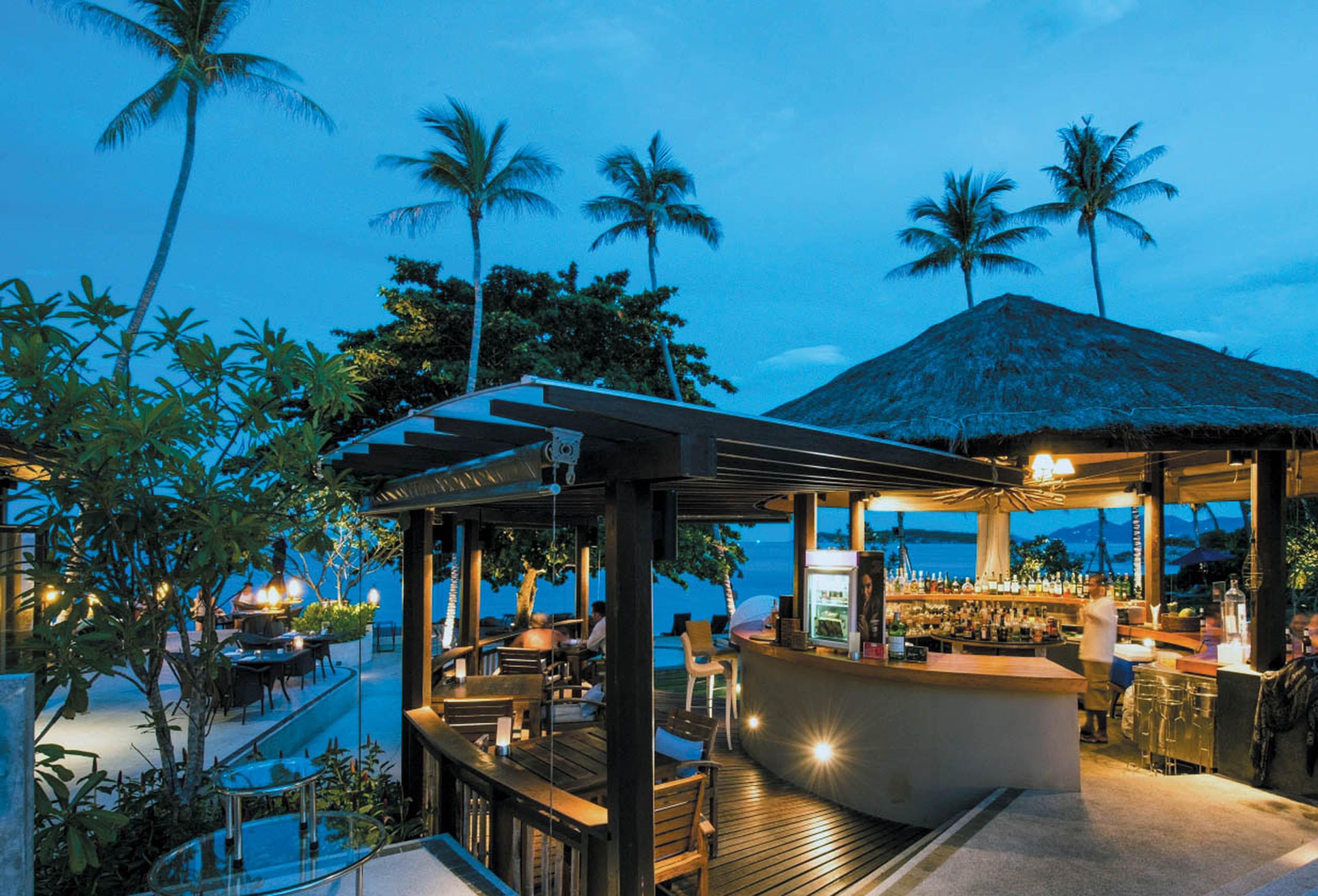 Resort Saii Koh Samui - Adult Only 12