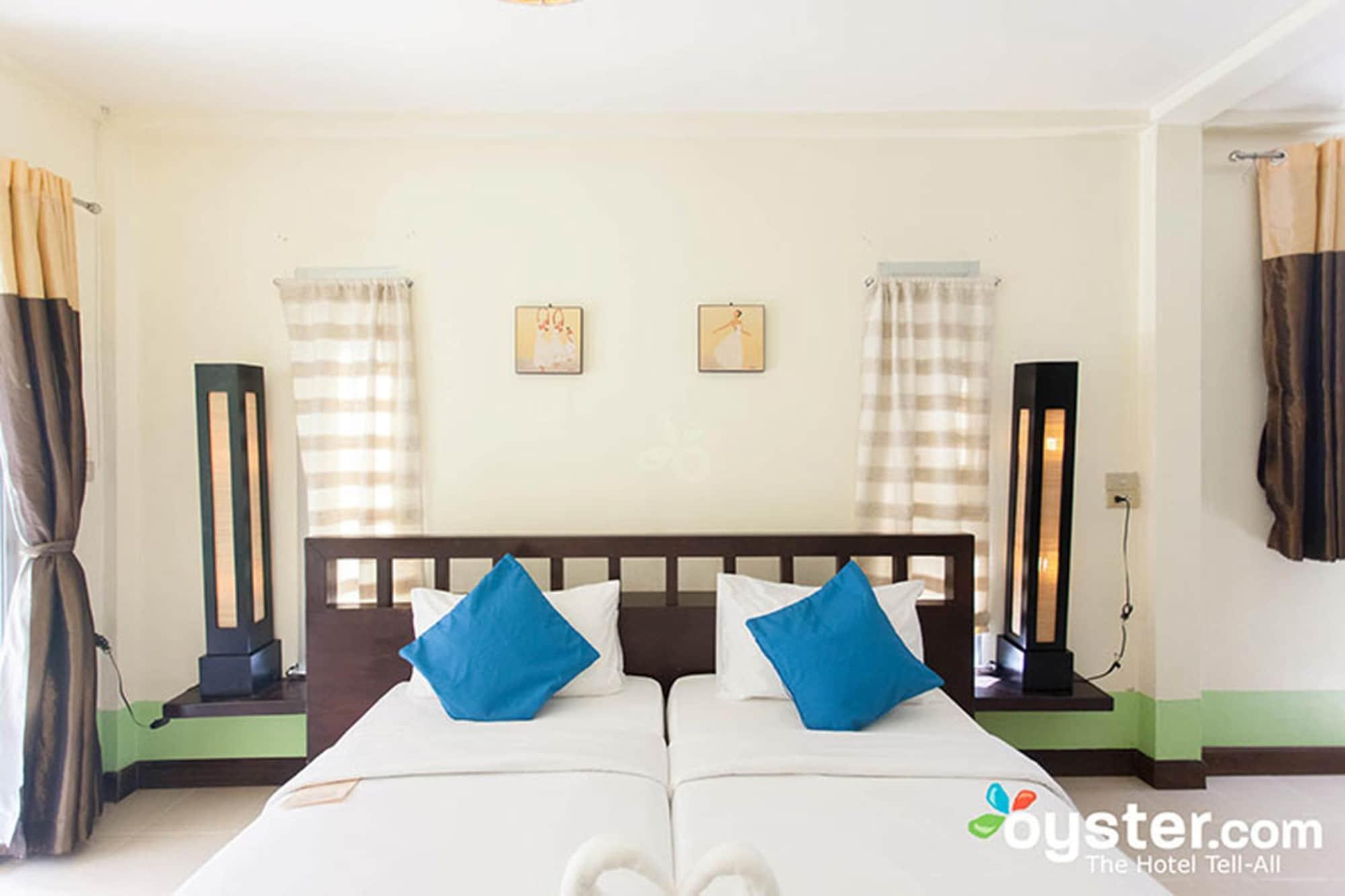 Anyavee Resort Railay Beach