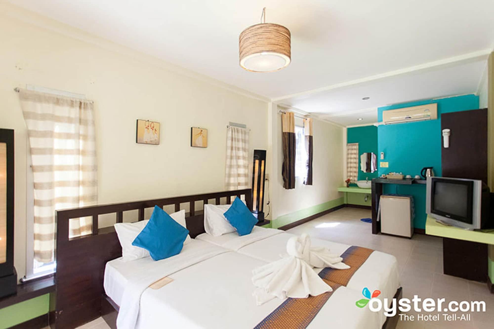 Resort Anyavee