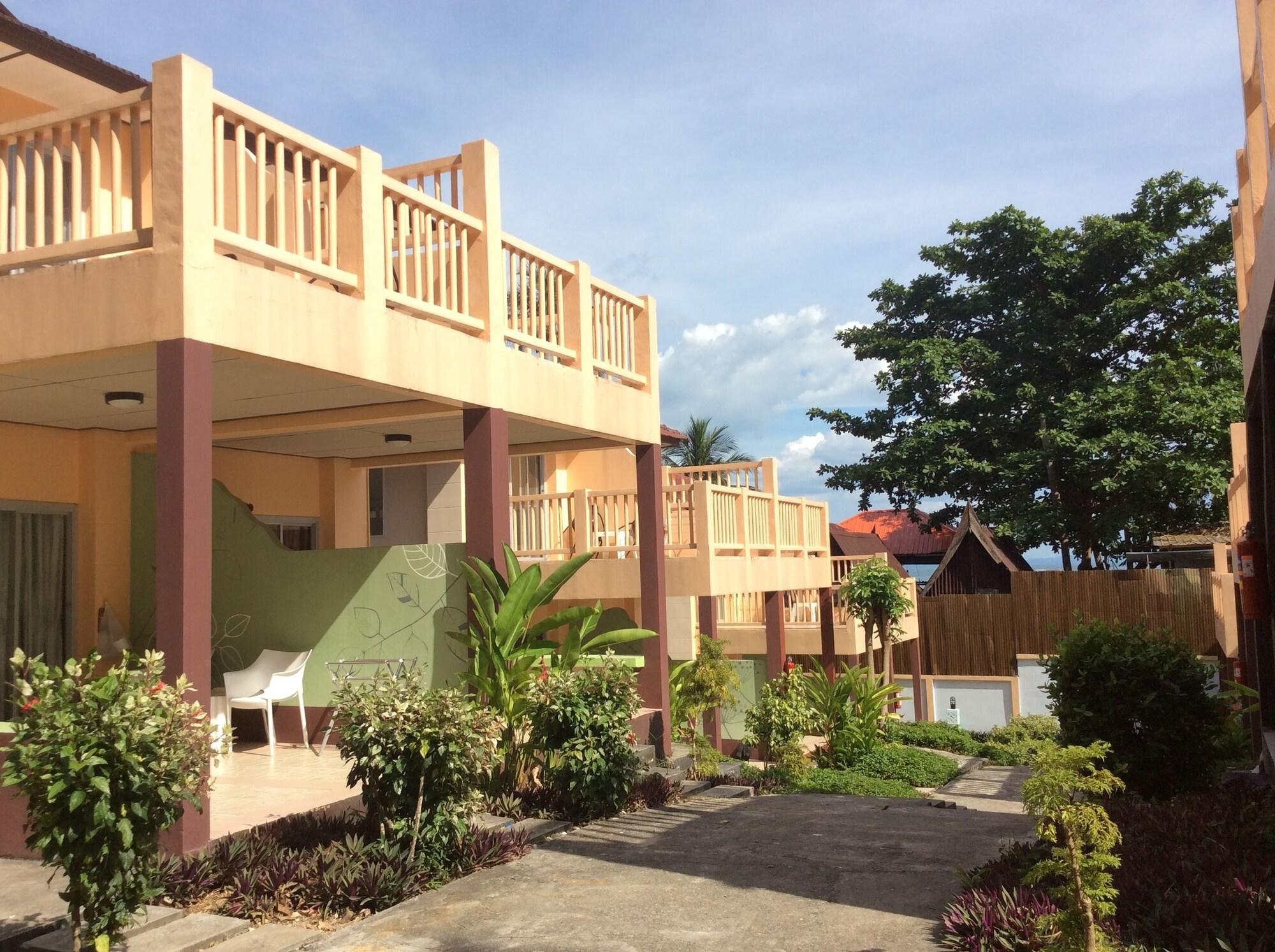 Anyavee Resort 3*