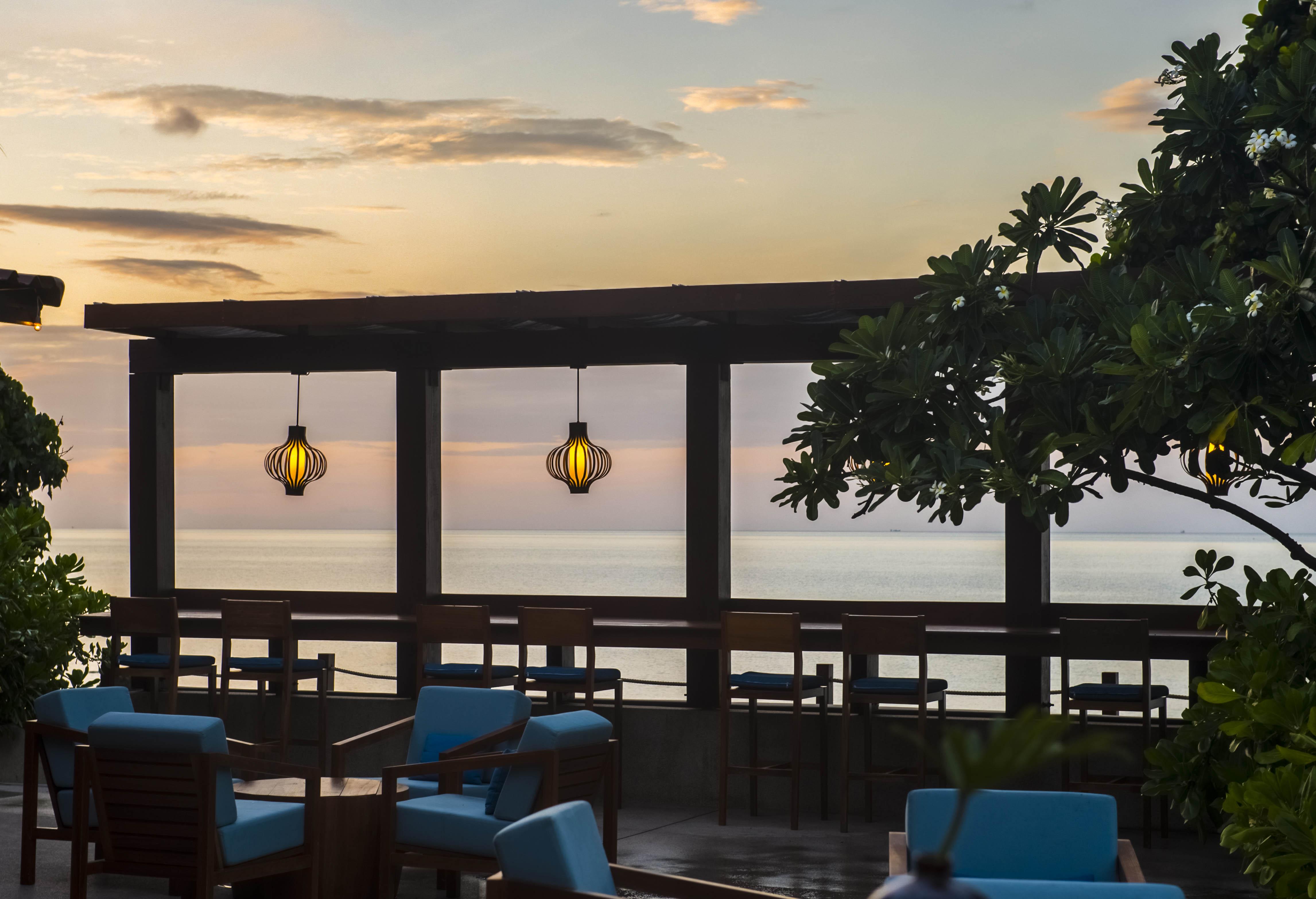 Resort Saii Koh Samui - Adult Only 12 Choeng Mon