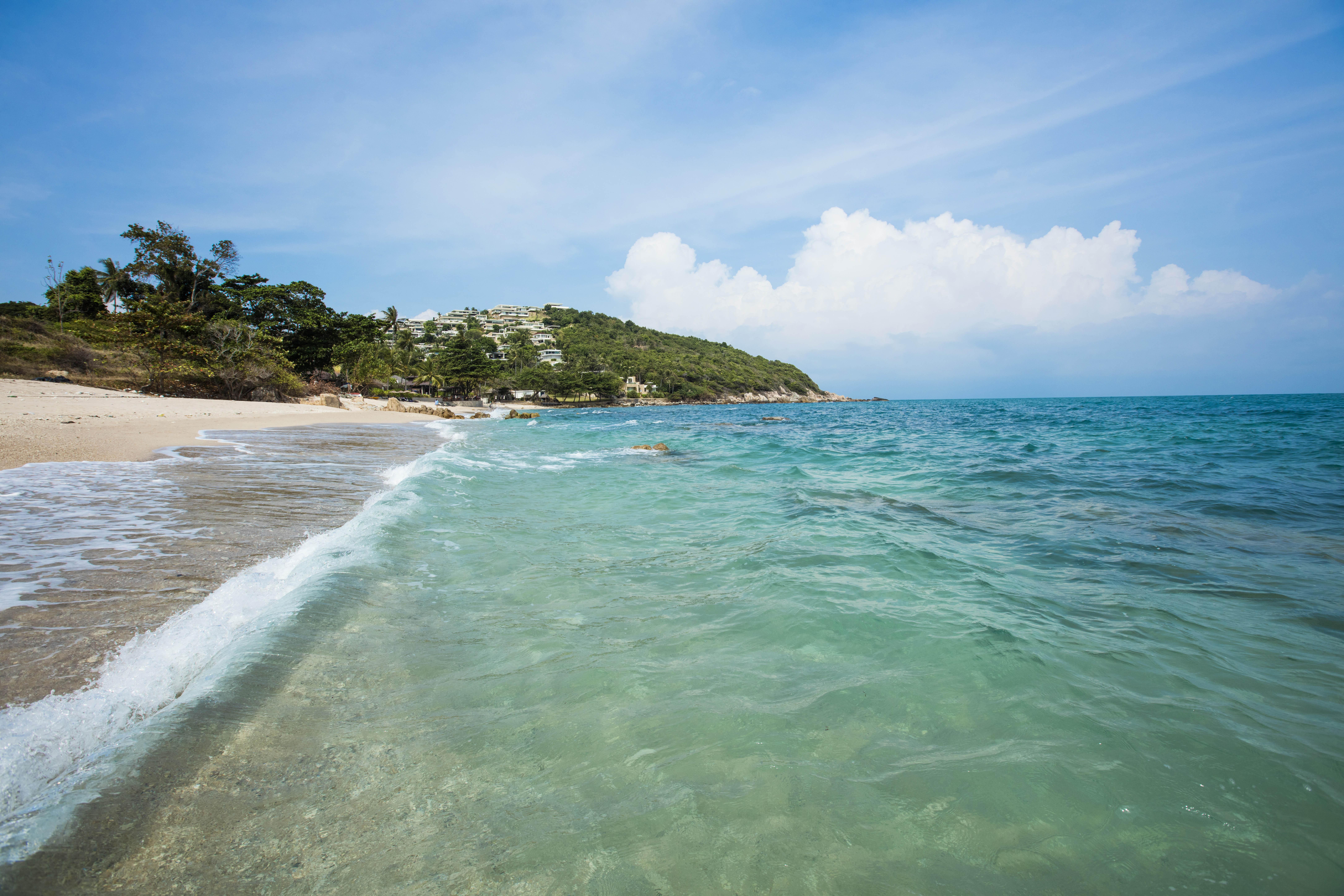 Resort Saii Koh Samui - Adult Only 12 Choeng Mon