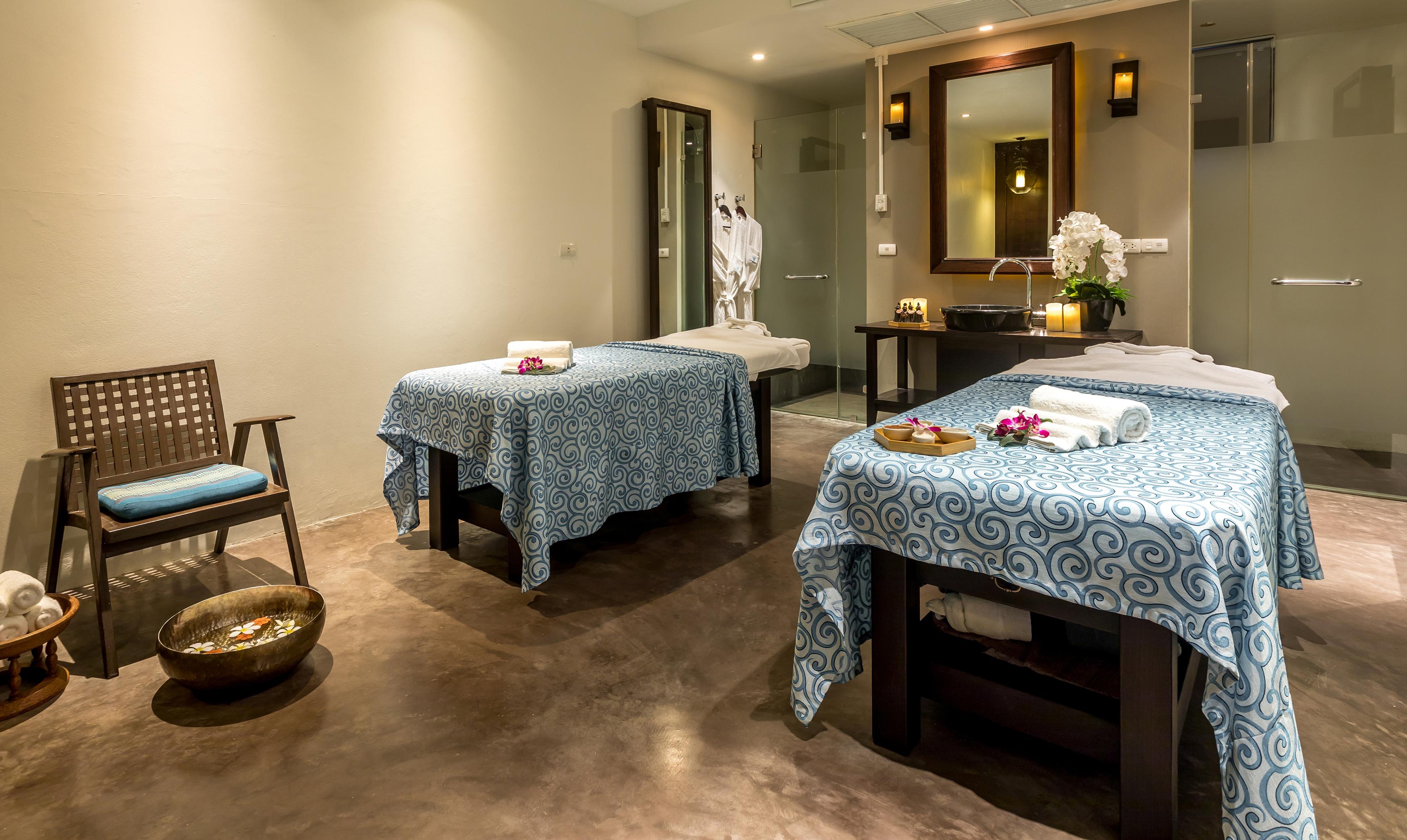 Saii Koh Samui - Adult Only 12 Resort 5*