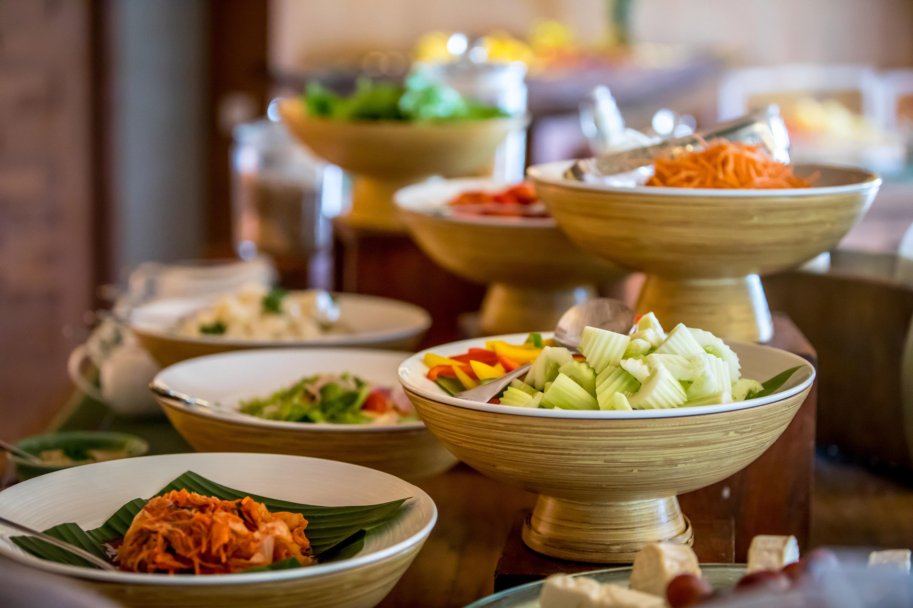 Saii Koh Samui - Adult Only 12