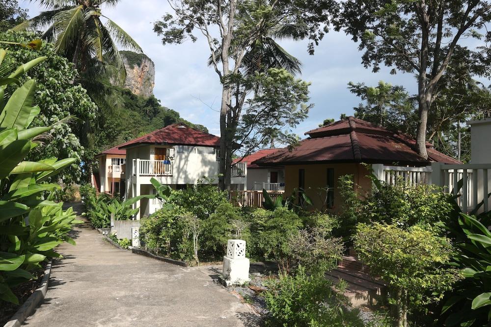 Resort Anyavee Railay Beach
