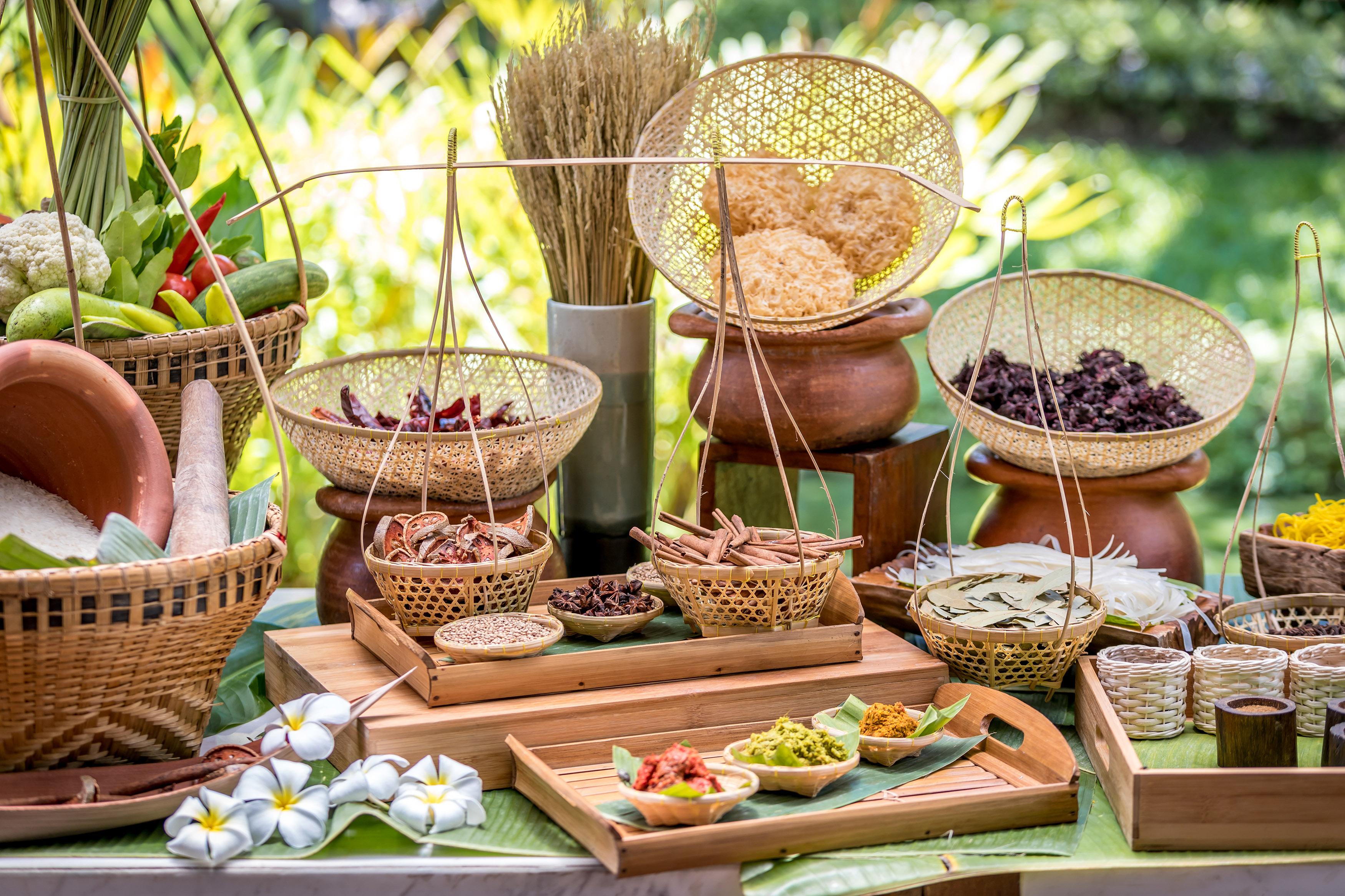 Saii Koh Samui - Adult Only 12 Resort 5*