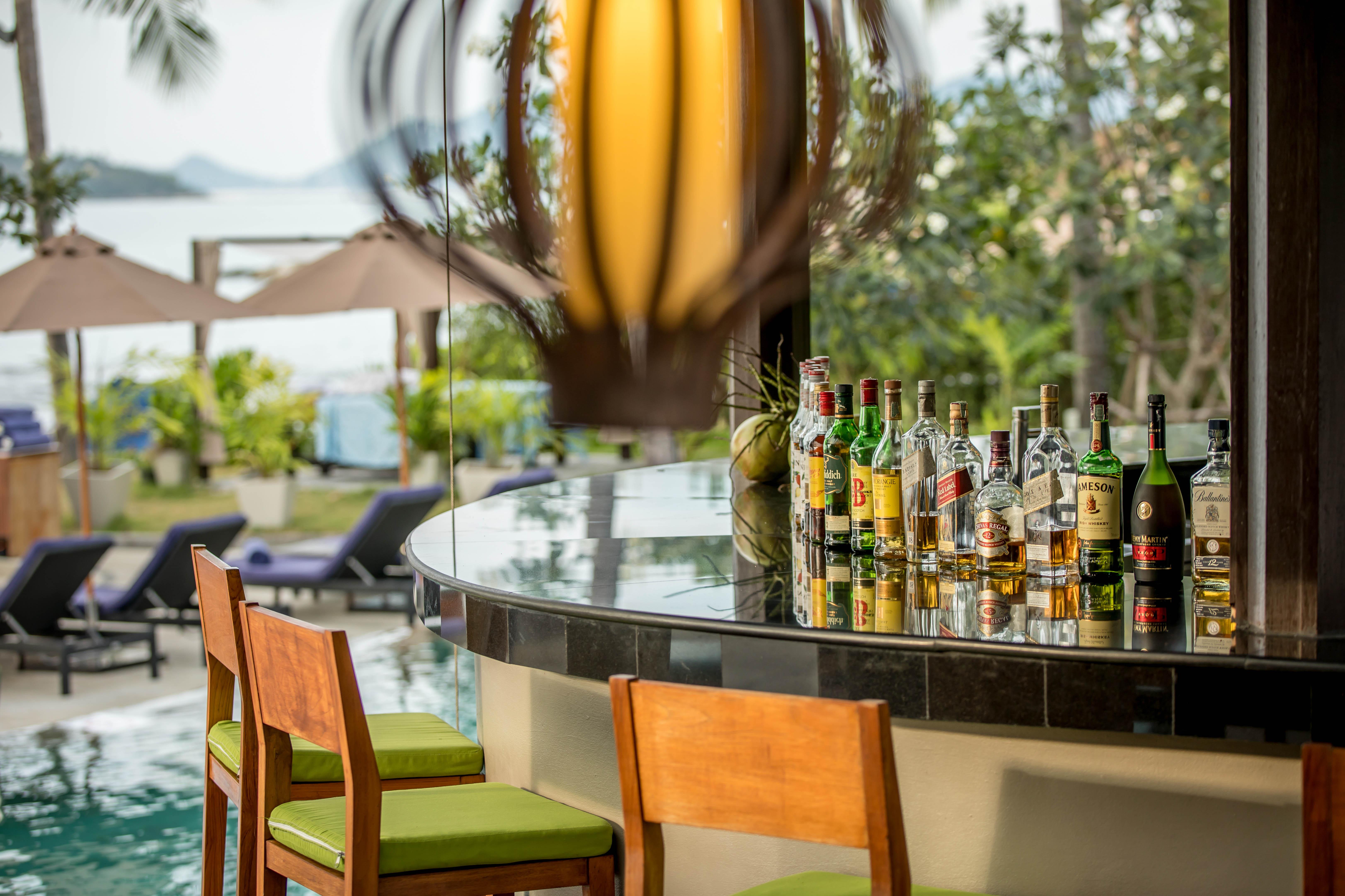Resort Saii Koh Samui - Adult Only 12