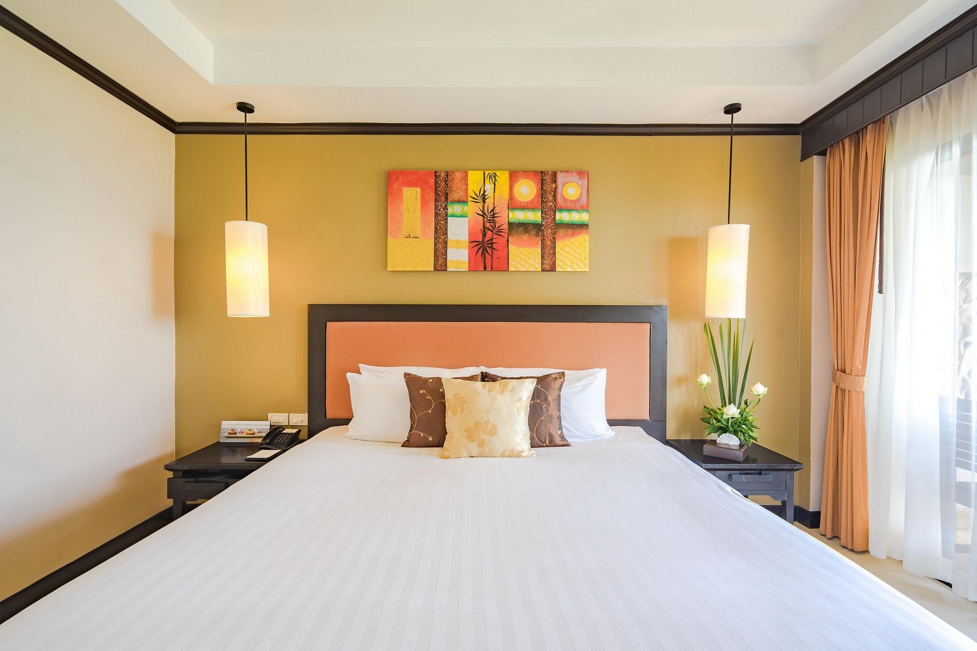 Impiana Beachfront Noi, Koh Samui Chaweng (Koh Samui)