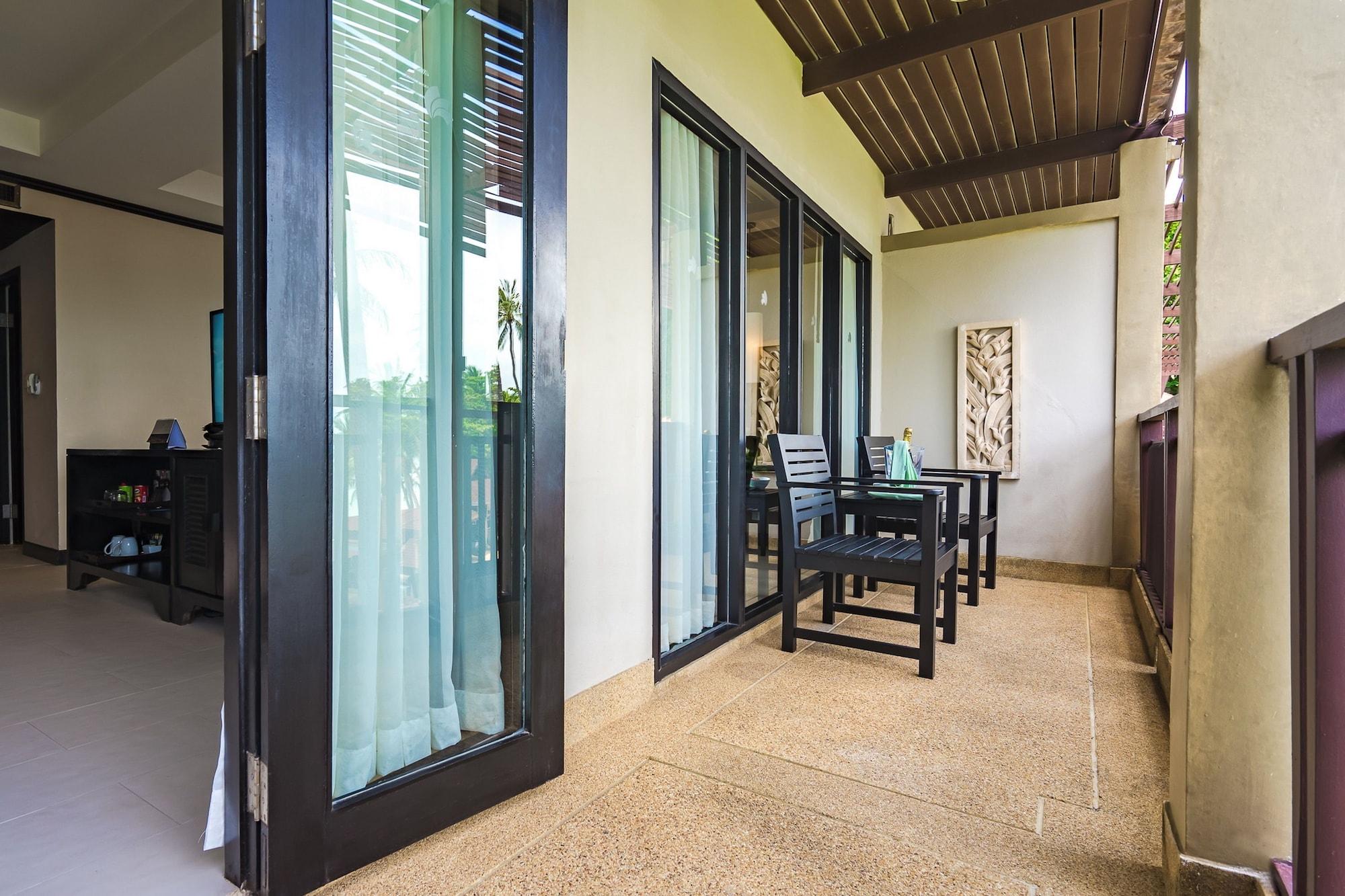 Impiana Beachfront Noi, Koh Samui Resort Chaweng (Koh Samui)