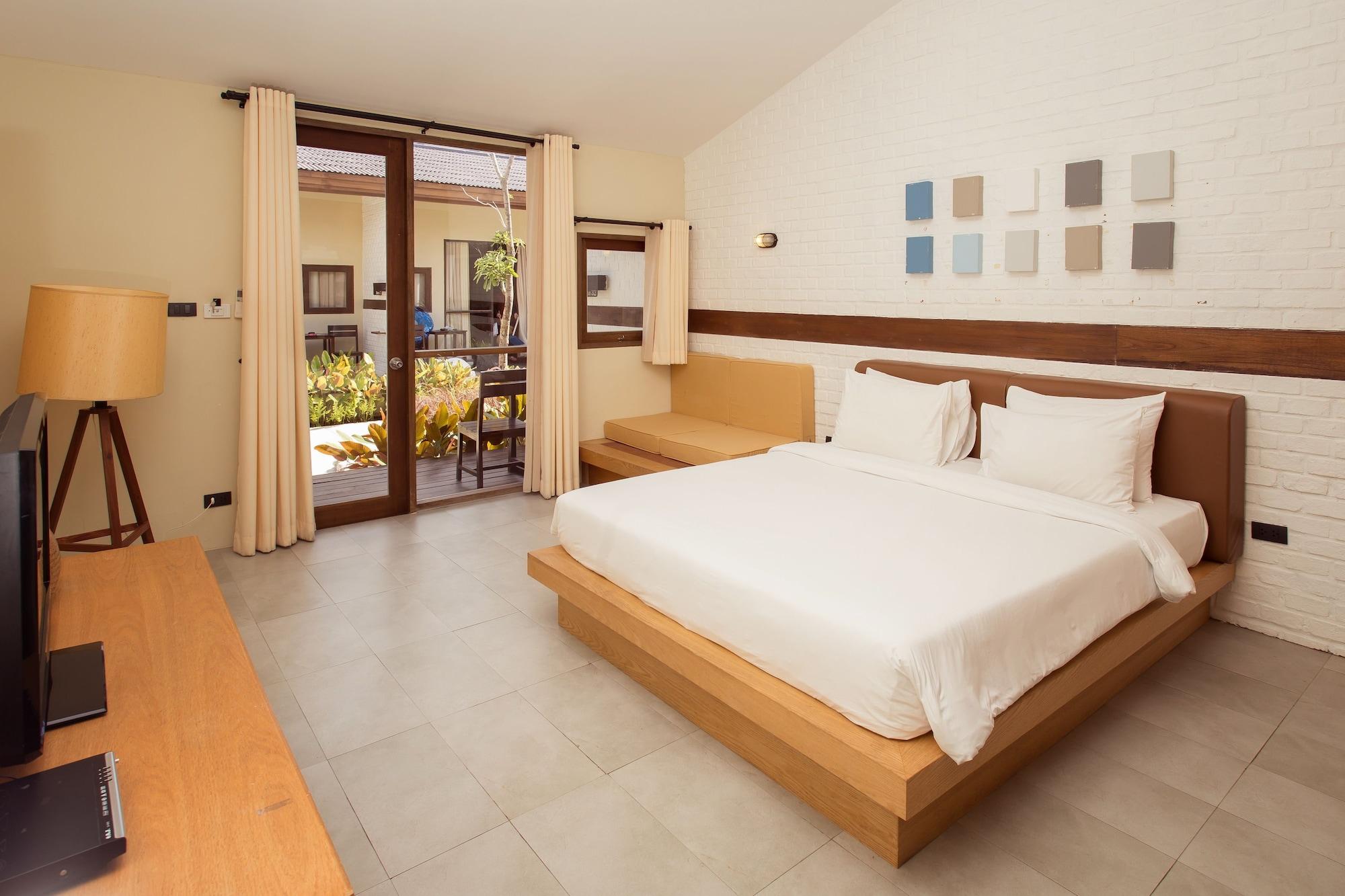 Baan Talay Resort 4*