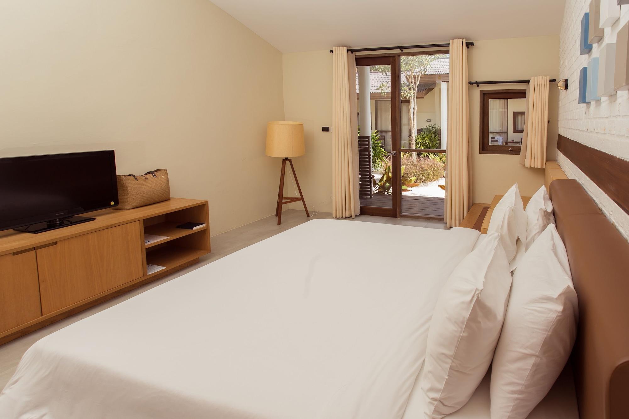 Resort Baan Talay