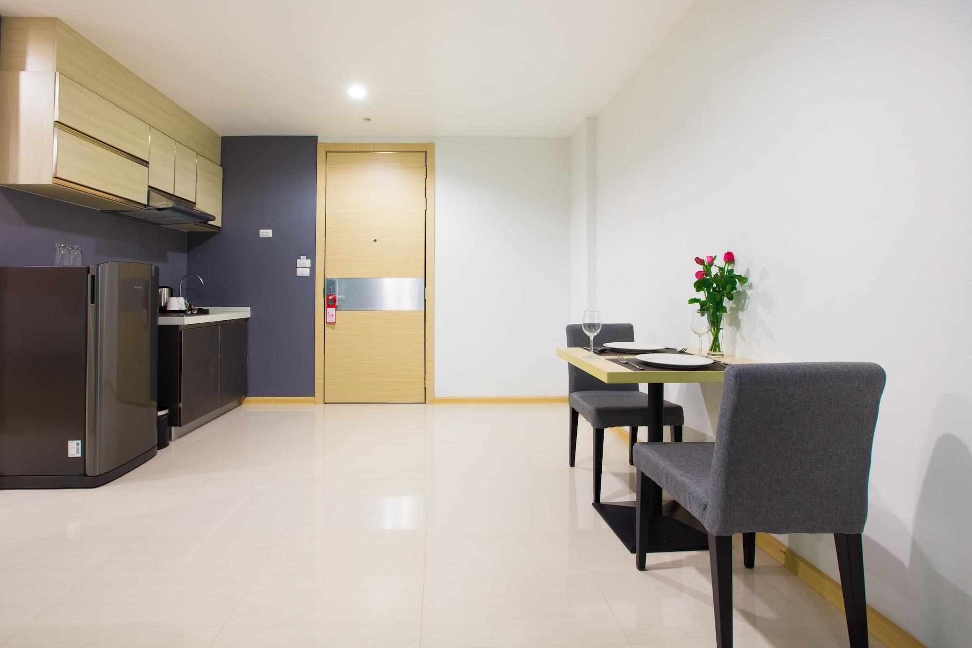 Aspira Residences Samui Resort Koh Samui