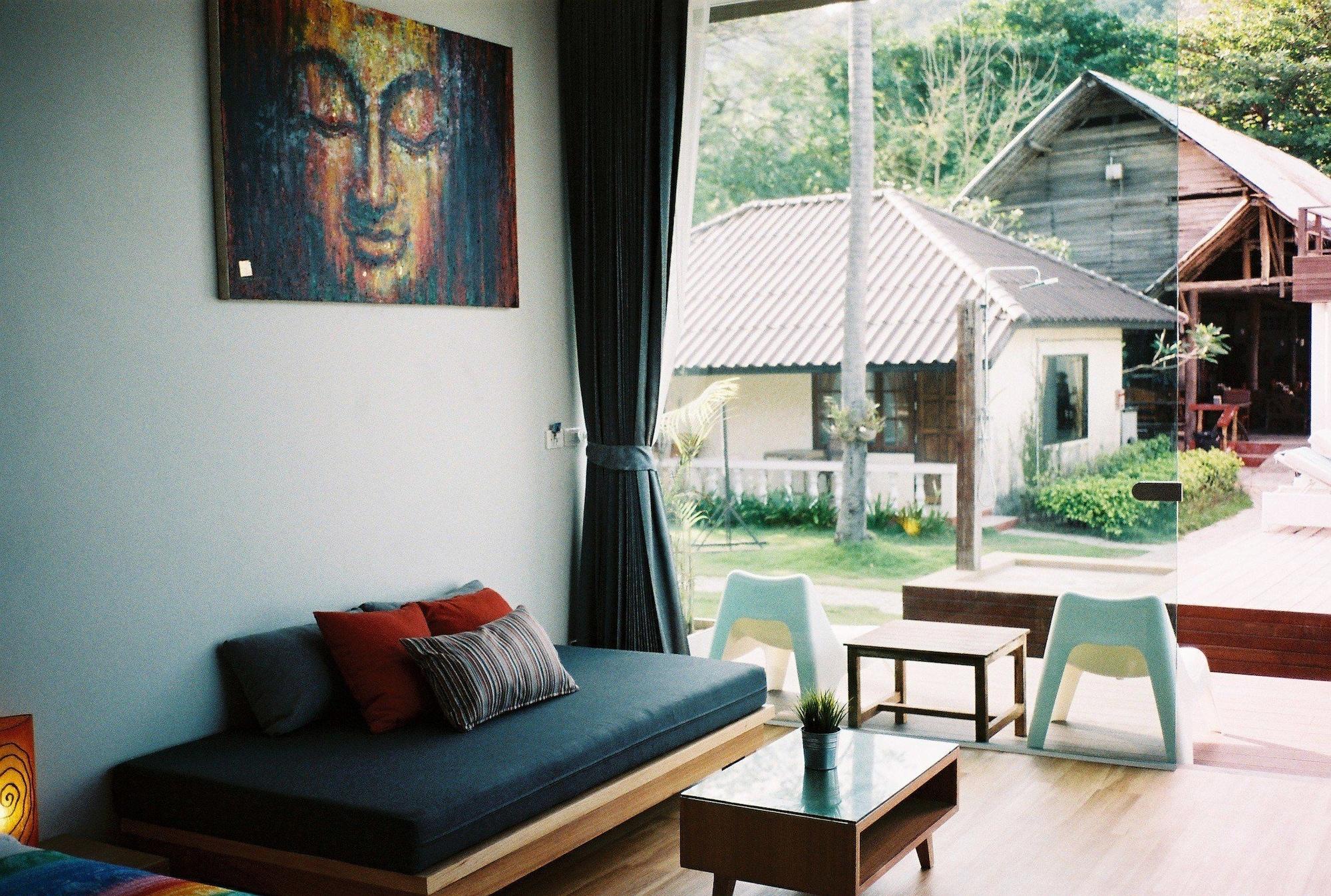 Silver 2* Lamai Beach (Koh Samui)