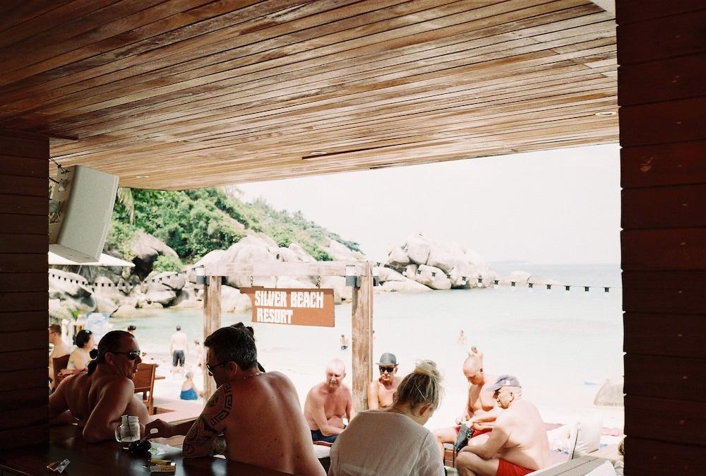 Silver 2* Lamai Beach (Koh Samui)