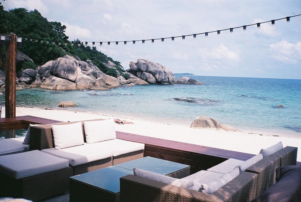 Resort Silver Lamai Beach (Koh Samui)