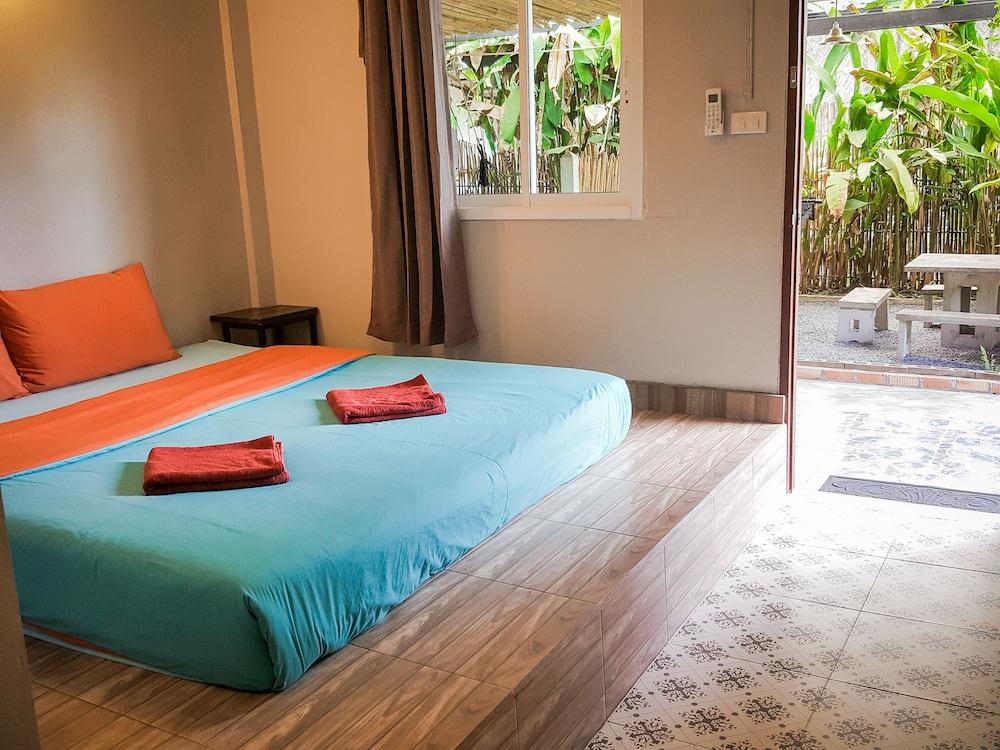 Hostel Glur Ao Nang