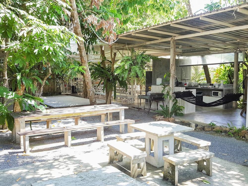 Glur Ao Nang