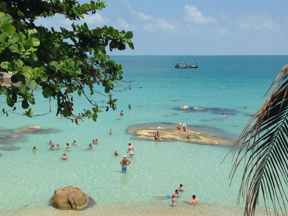 Silver Resort Lamai Beach (Koh Samui)
