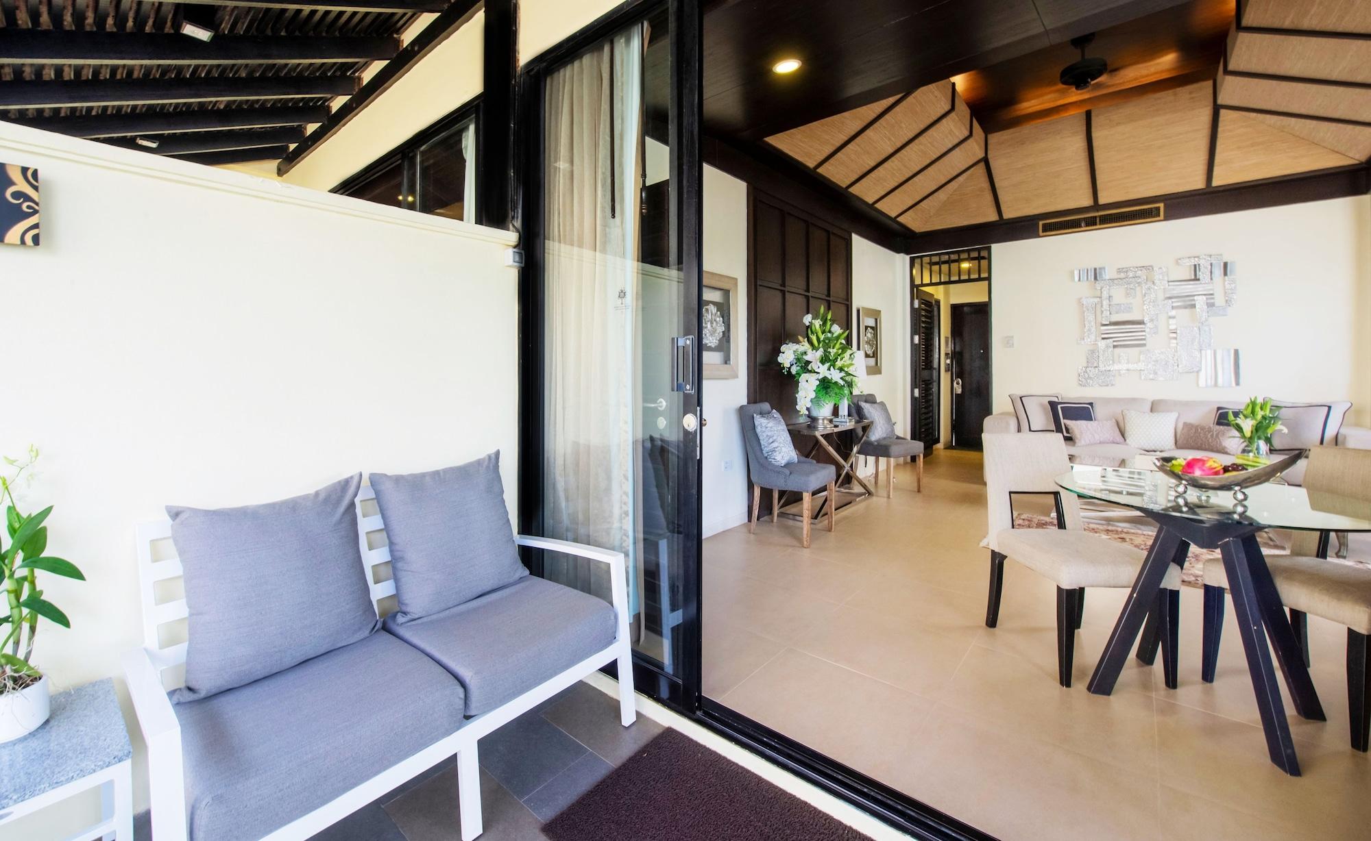 Impiana Beachfront Patong, Phuket