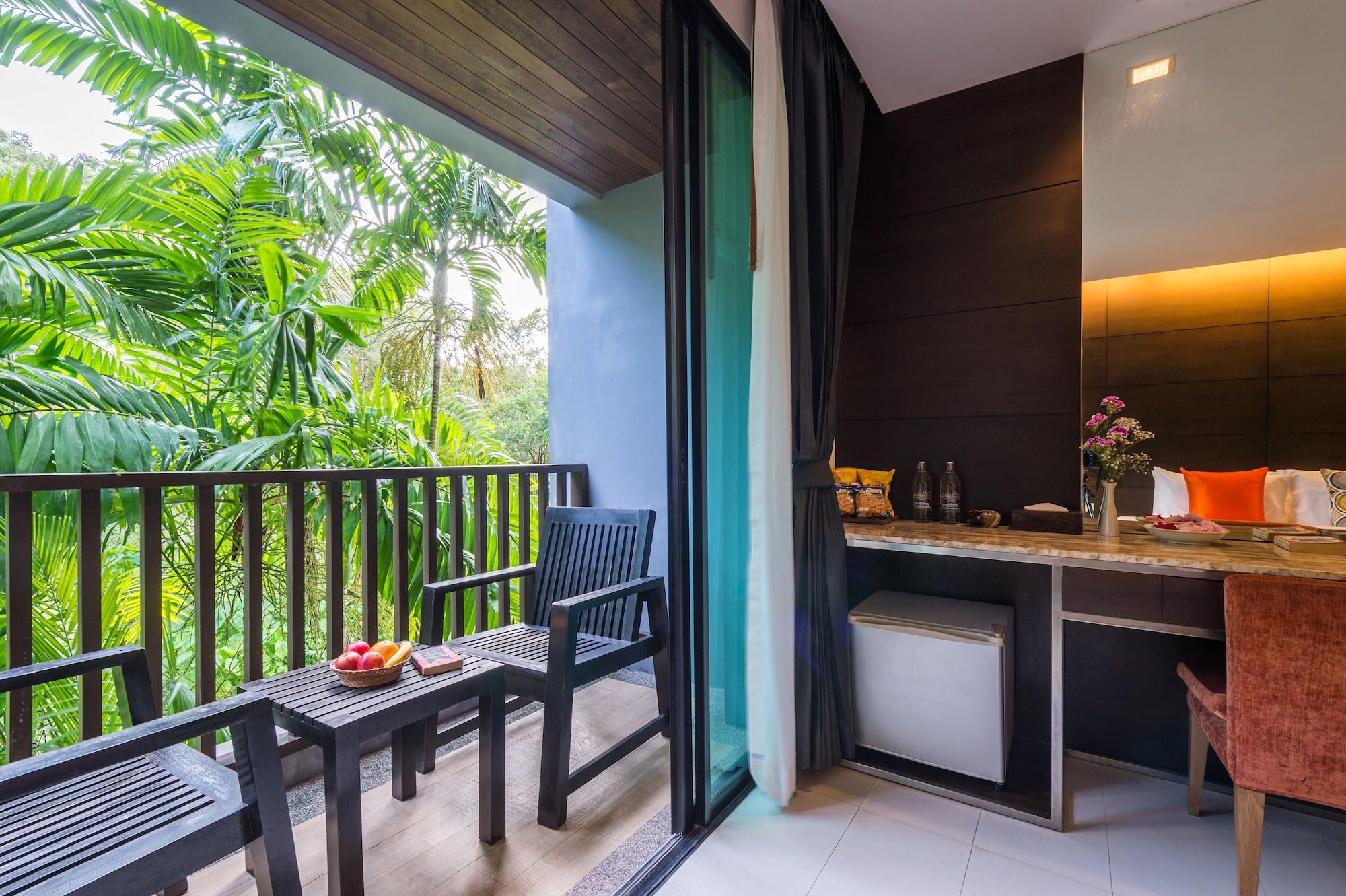 Resort Aree Tara Krabi