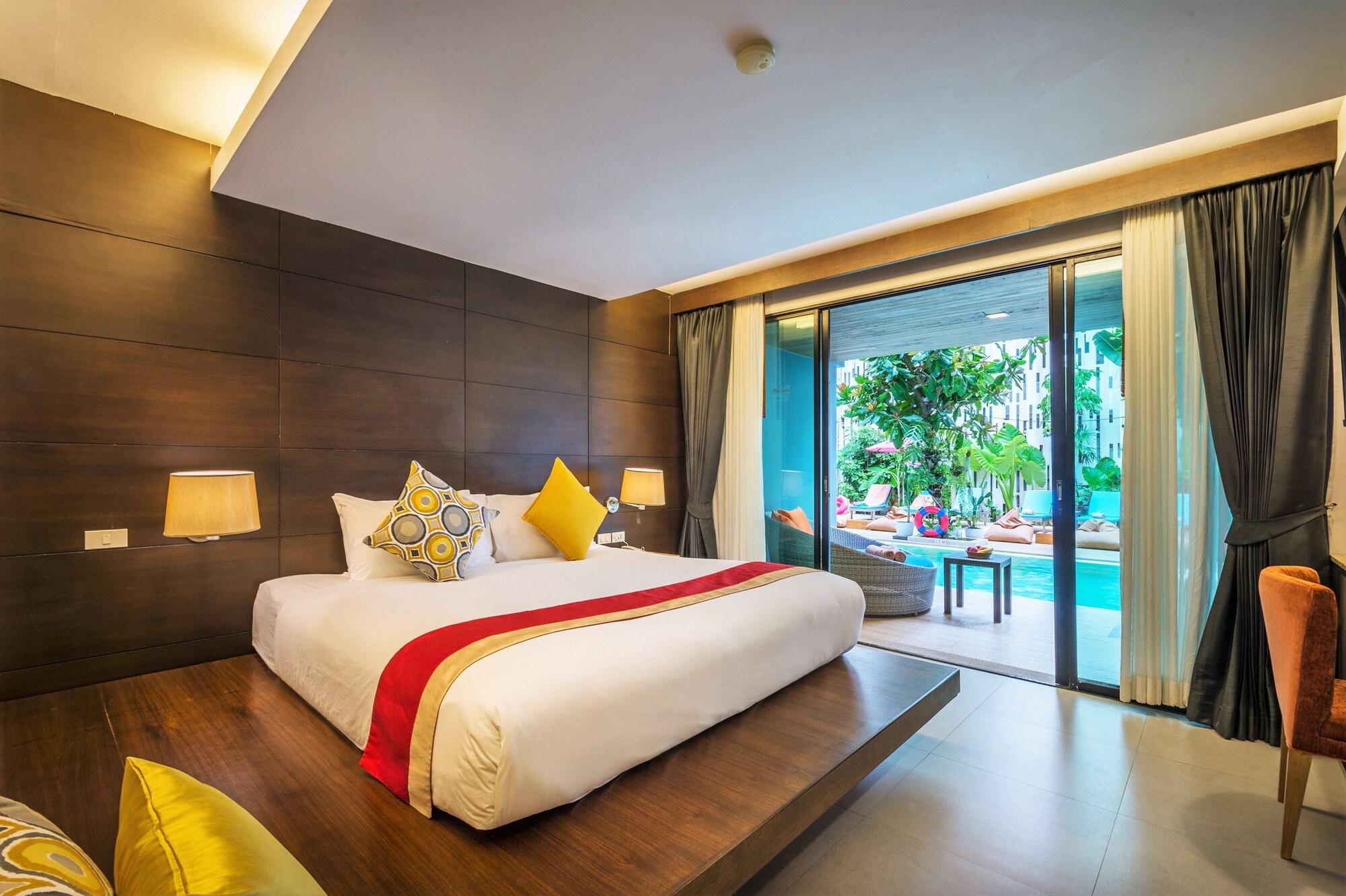 Resort Aree Tara Krabi