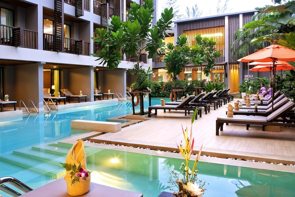 Resort Aree Tara Krabi