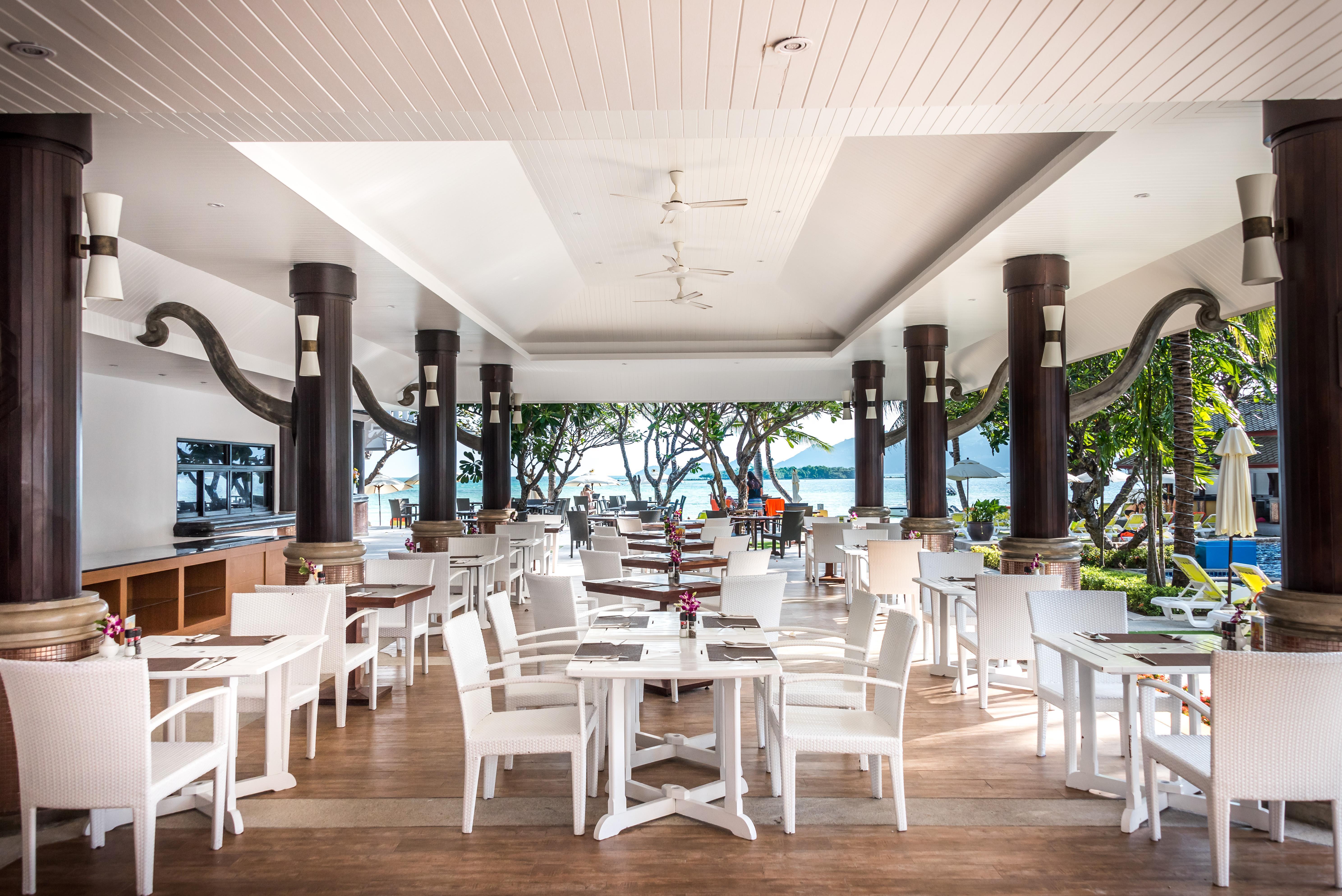 Hotel Beyond Samui