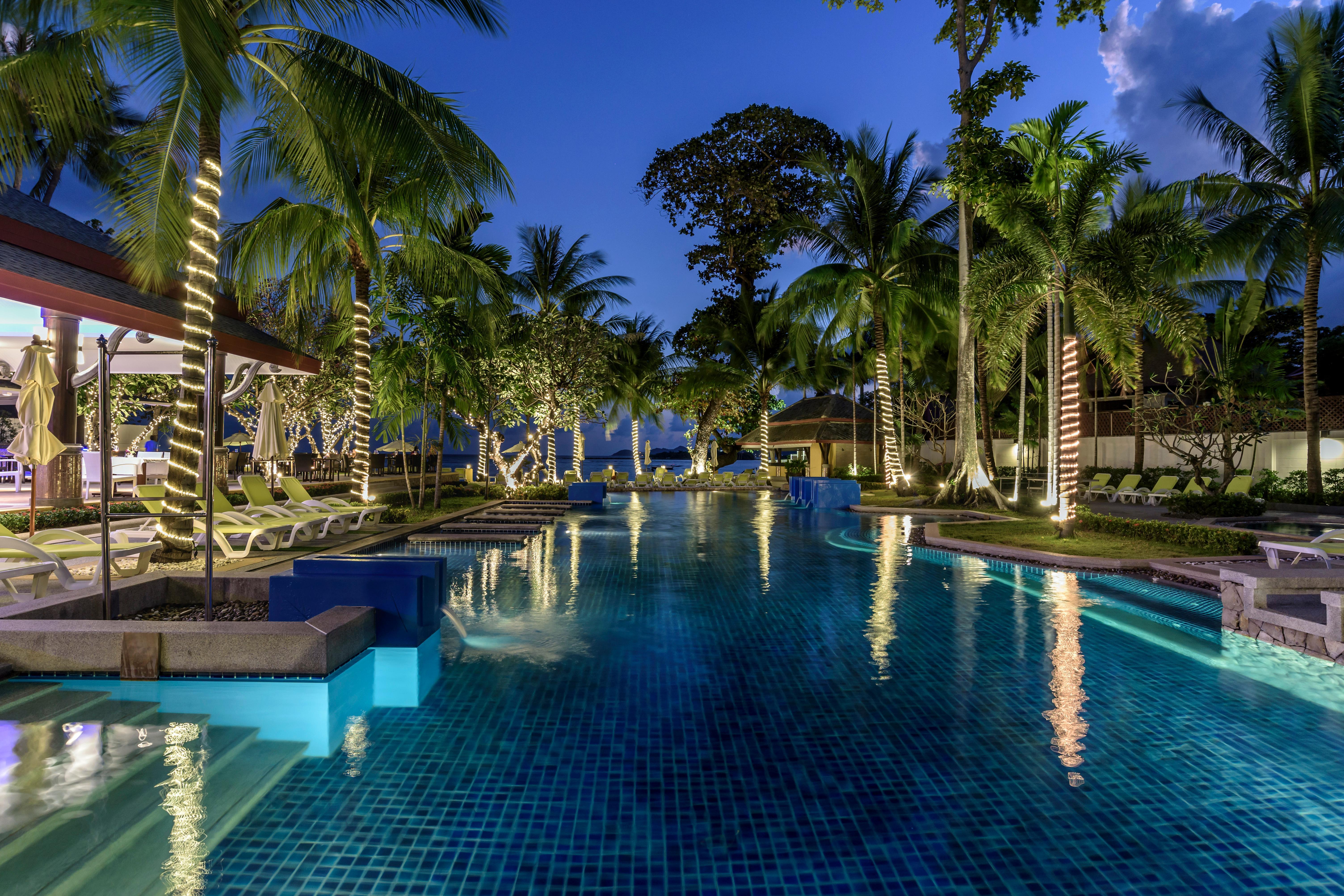 Beyond Samui Hotel Chaweng (Koh Samui)