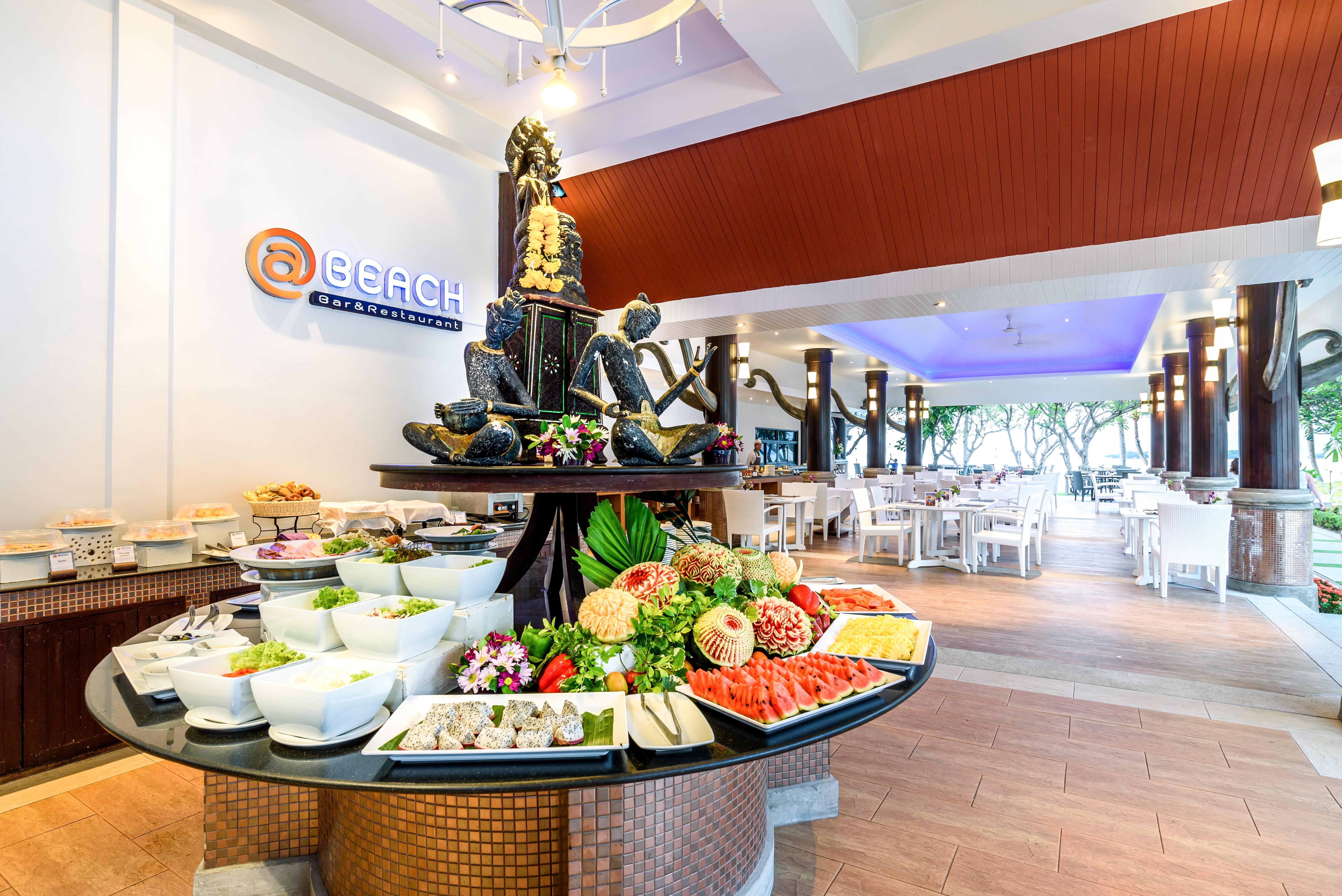Beyond Samui Hotel 4*