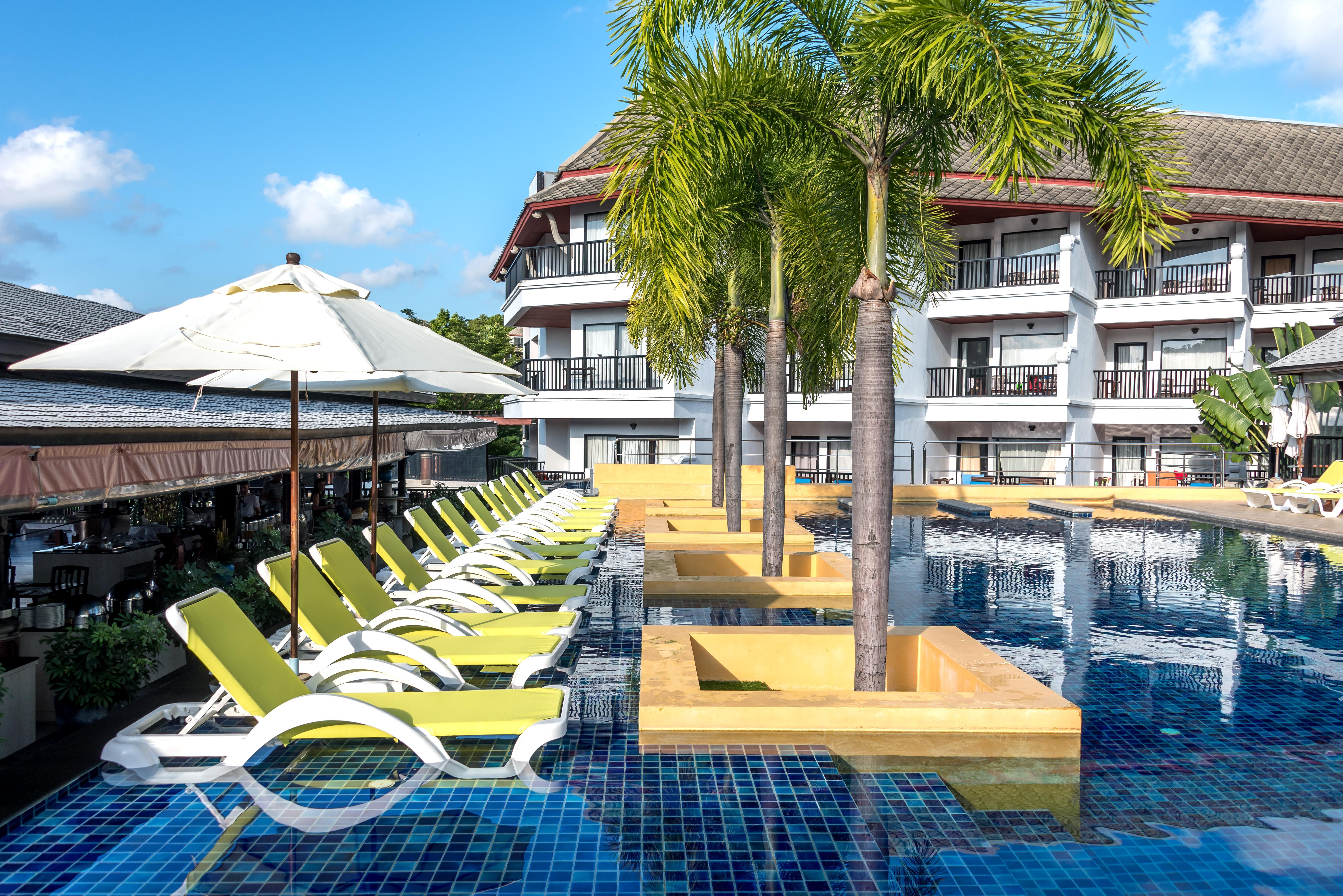 Beyond Samui 4*