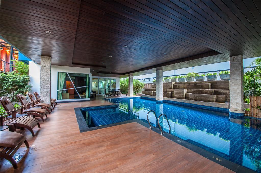 Nora Hotel 4*