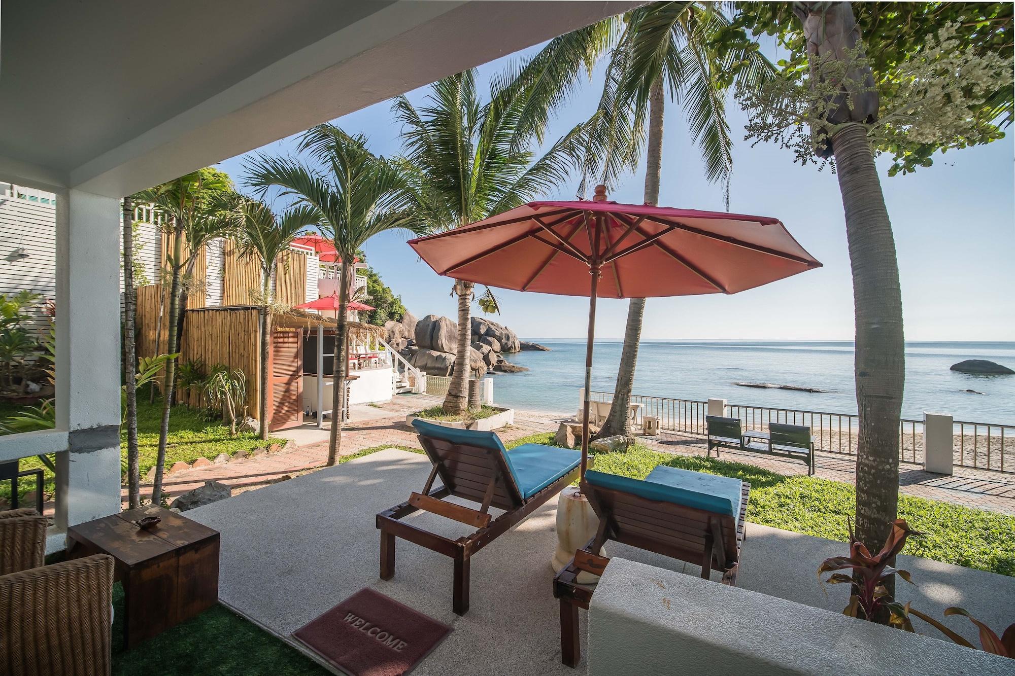Crystal Bay Resort Lamai Beach (Koh Samui)
