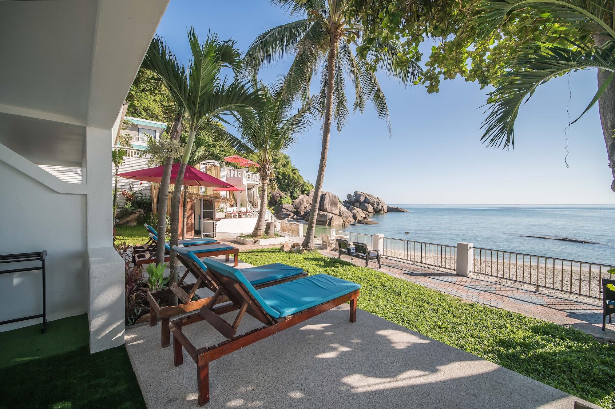 Crystal Bay Resort Lamai Beach (Koh Samui)