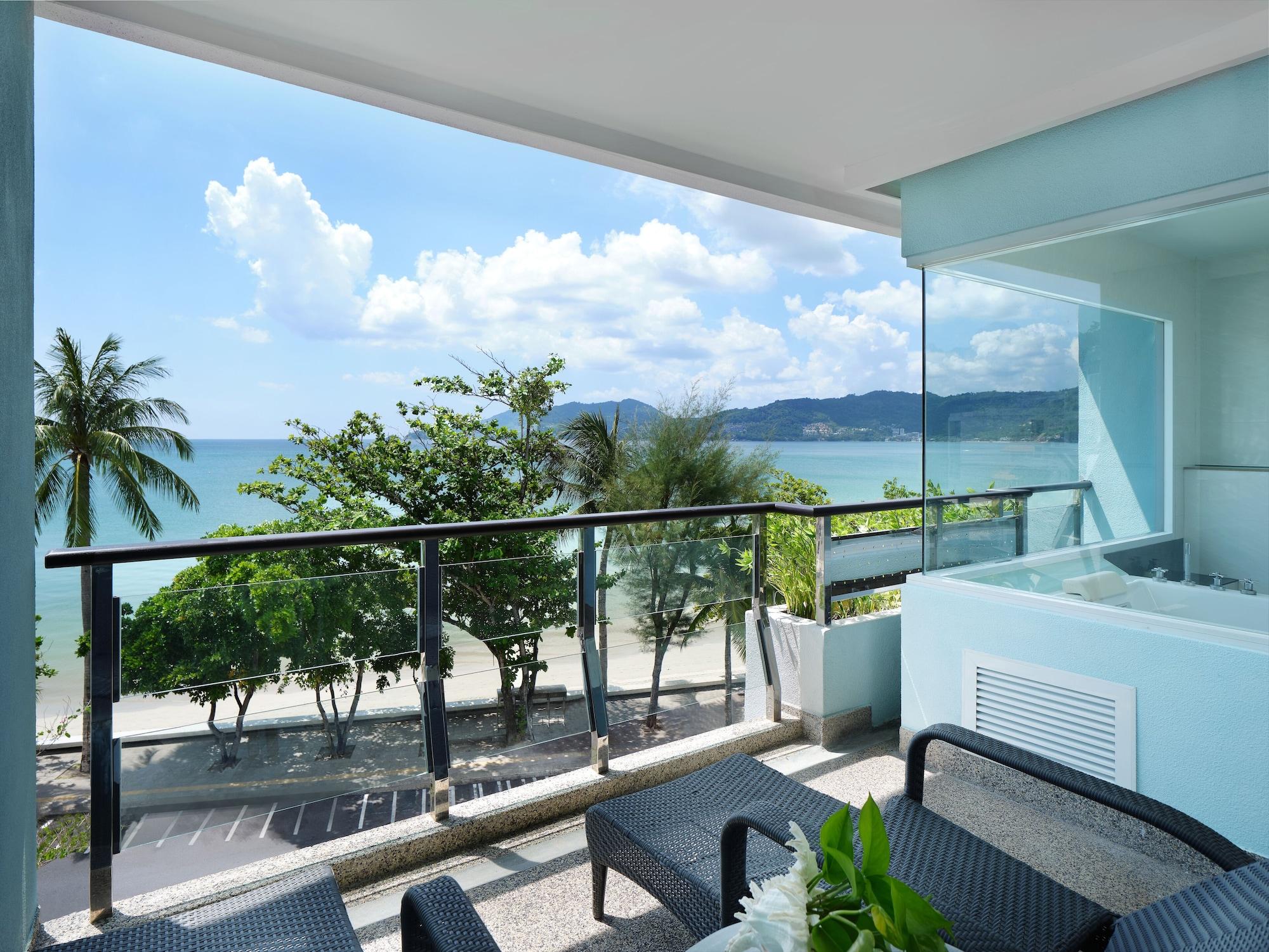 Hotel Homm Bliss Southbeach 4*
