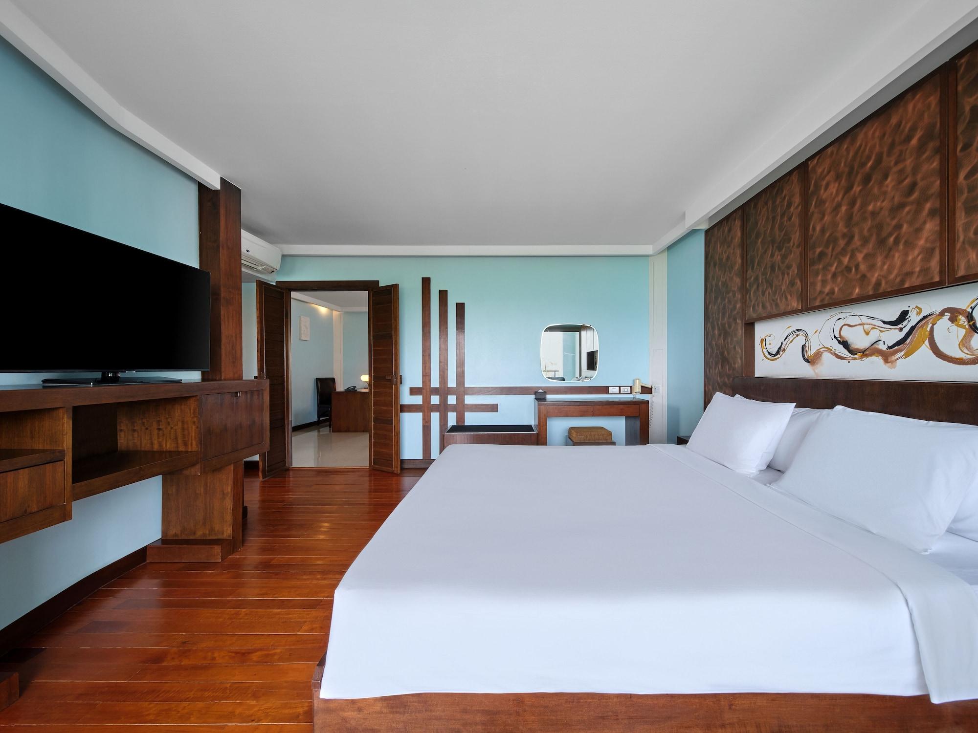Homm Bliss Southbeach Hotel