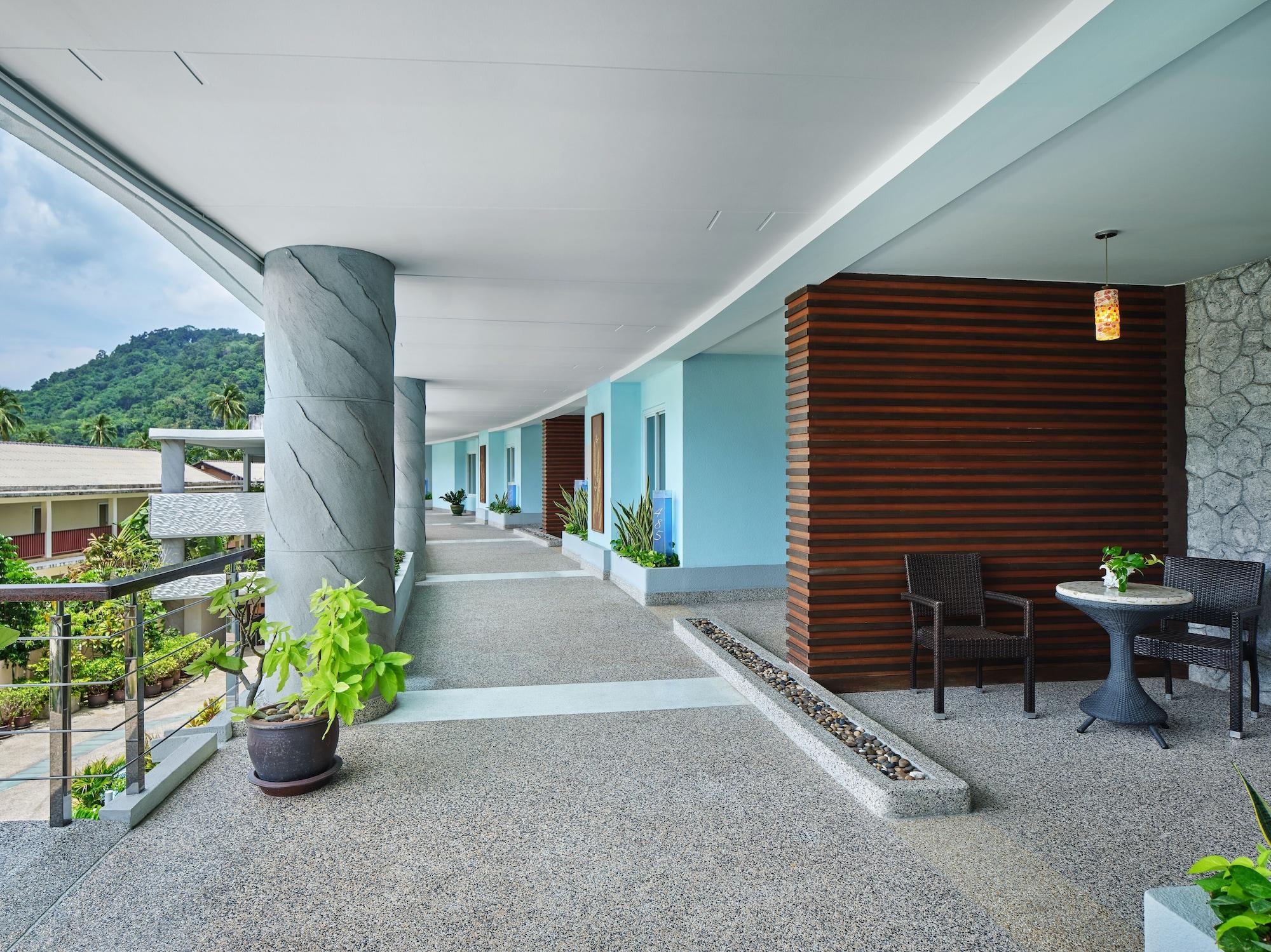 Homm Bliss Southbeach Hotel 4*