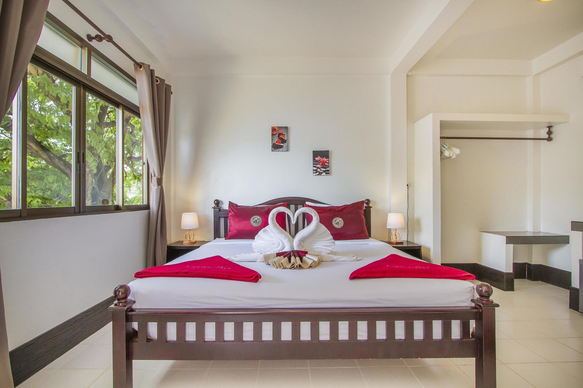 Resort Crystal Bay 3*