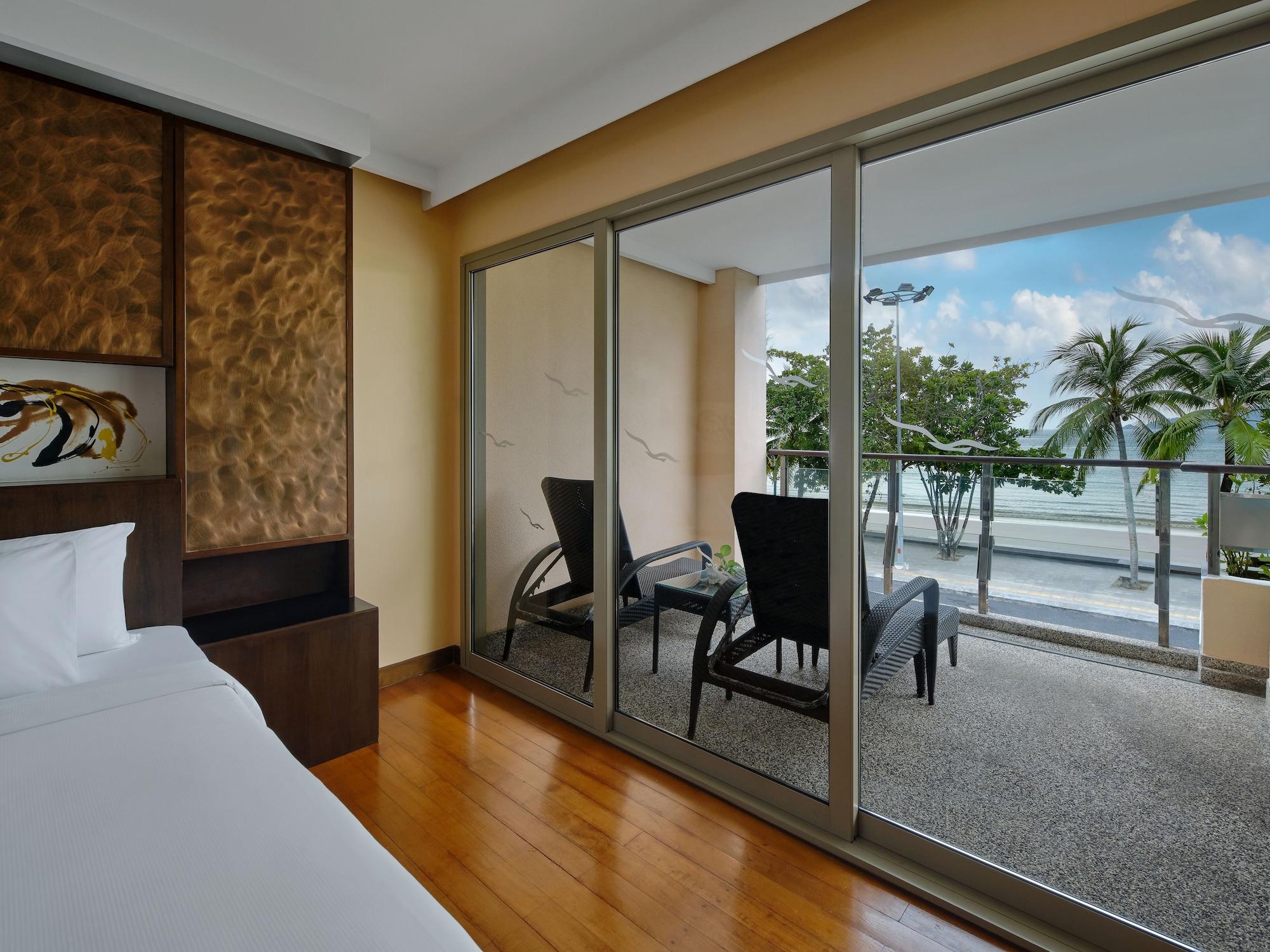 Homm Bliss Southbeach Hotel Patong